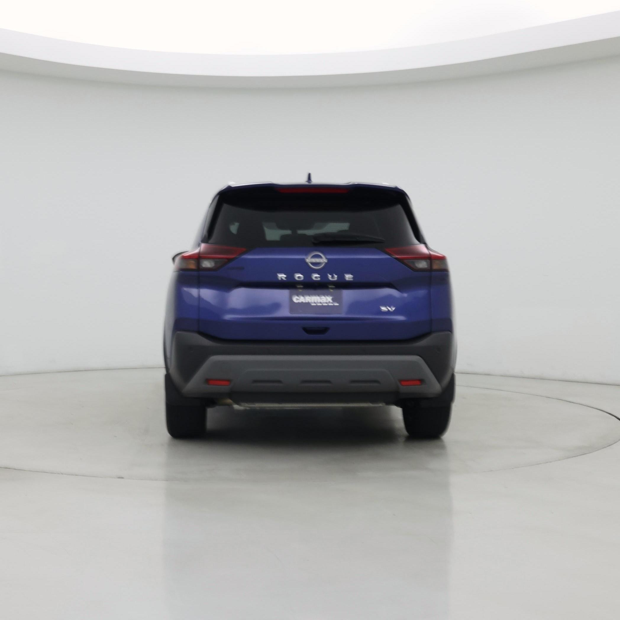 Thumbnail: 2023 Nissan Rogue - 6