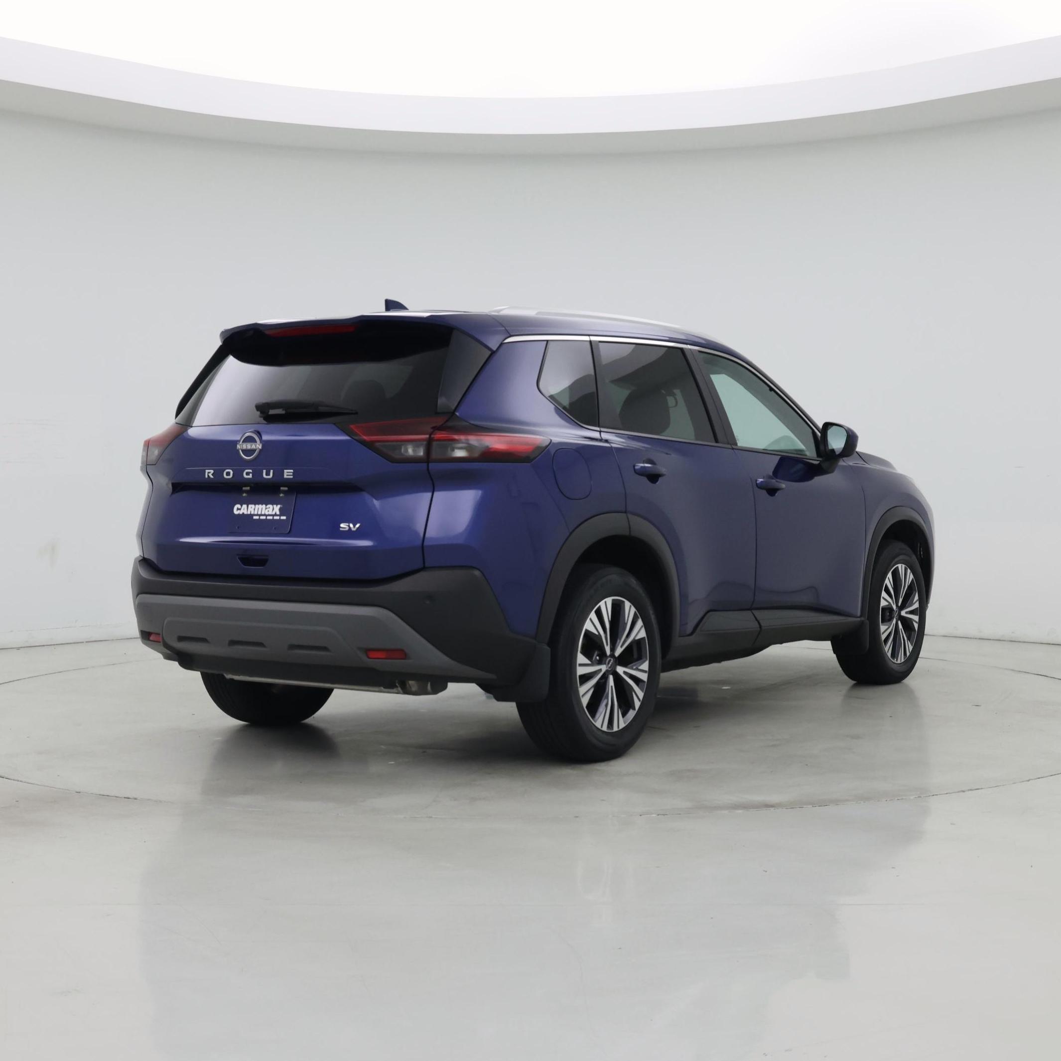 Thumbnail: 2023 Nissan Rogue - 8