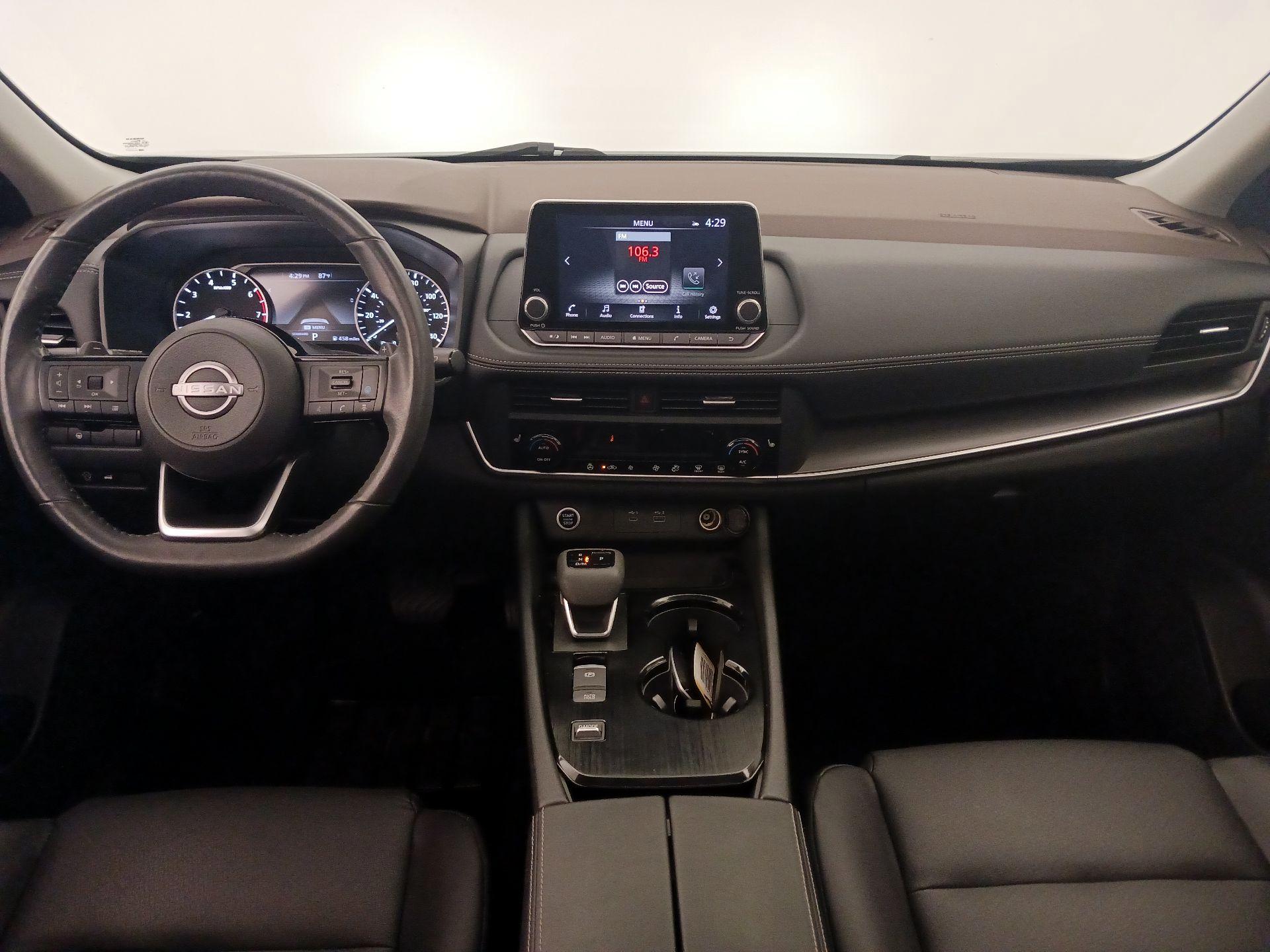 Thumbnail: 2023 Nissan Rogue - 9
