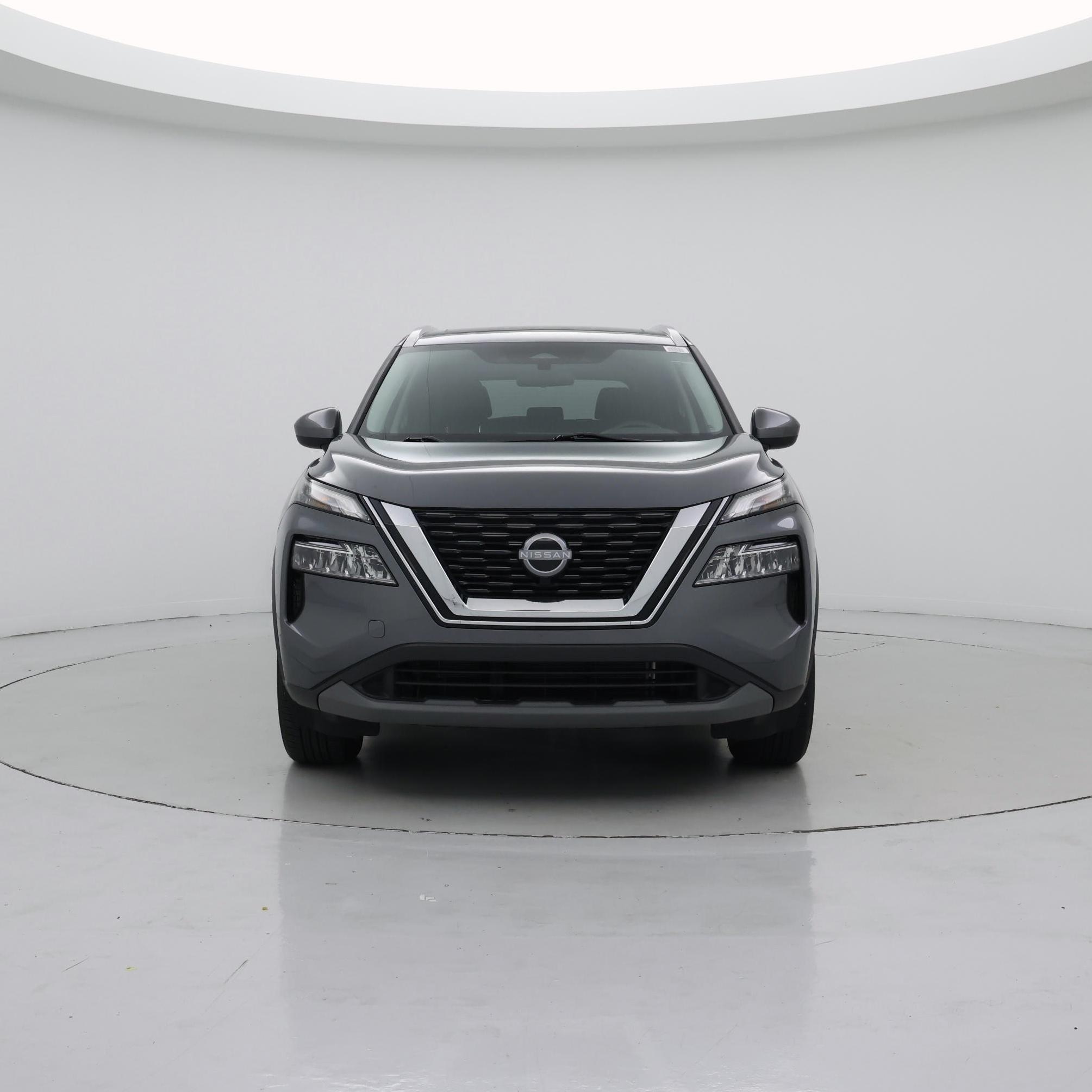 Thumbnail: 2023 Nissan Rogue - 5