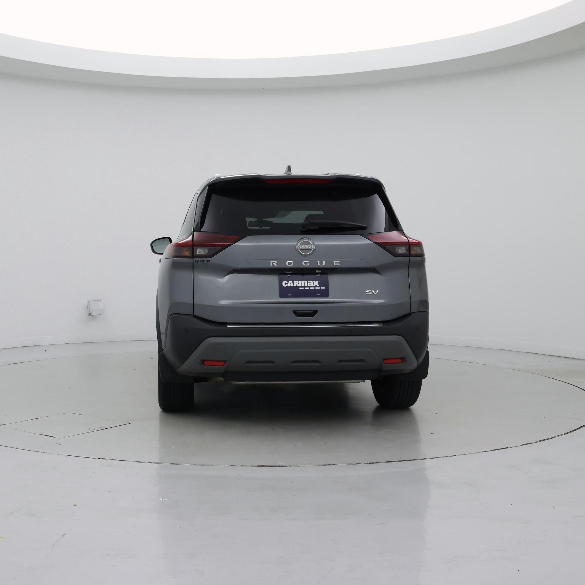 Thumbnail: 2023 Nissan Rogue - 6