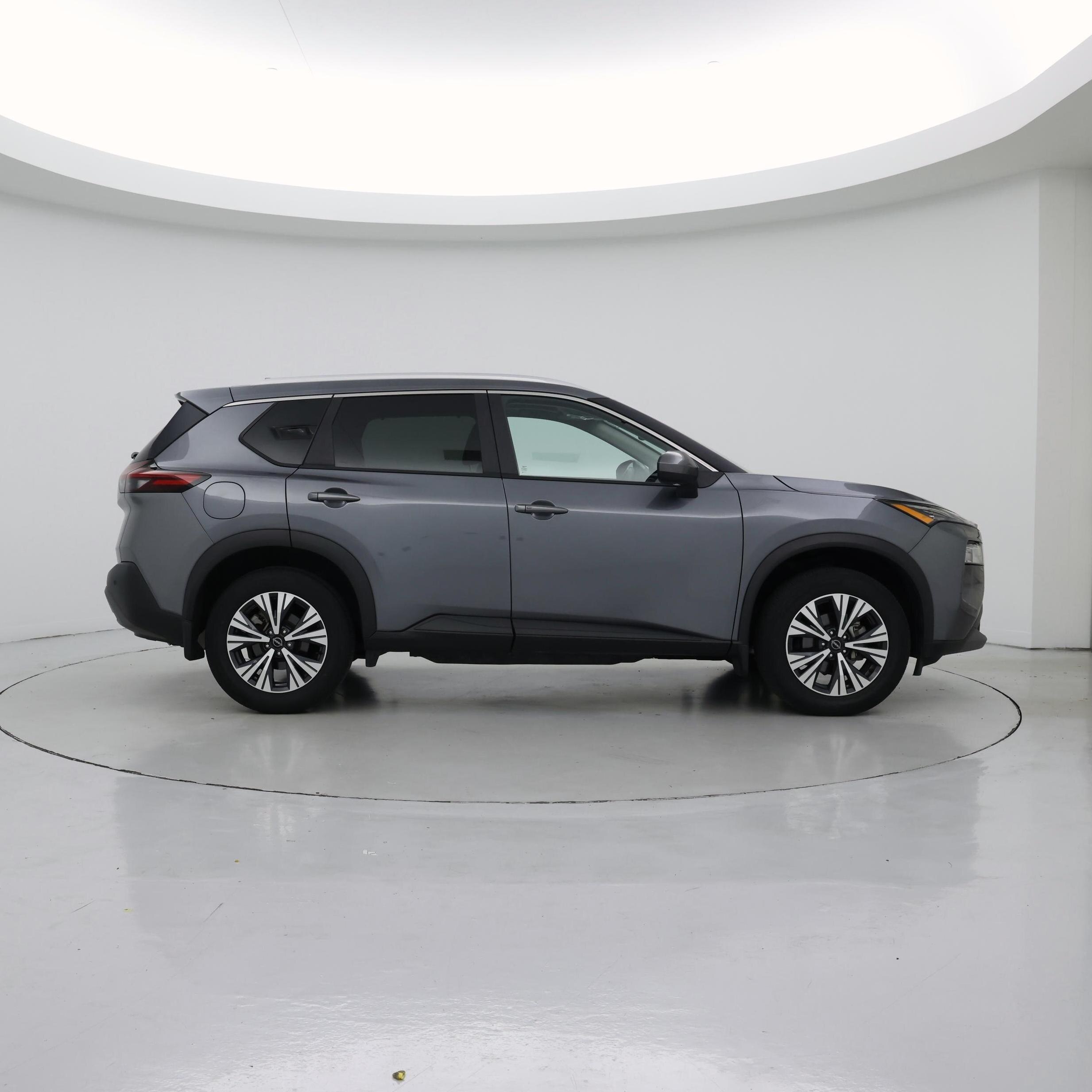 Thumbnail: 2023 Nissan Rogue - 7