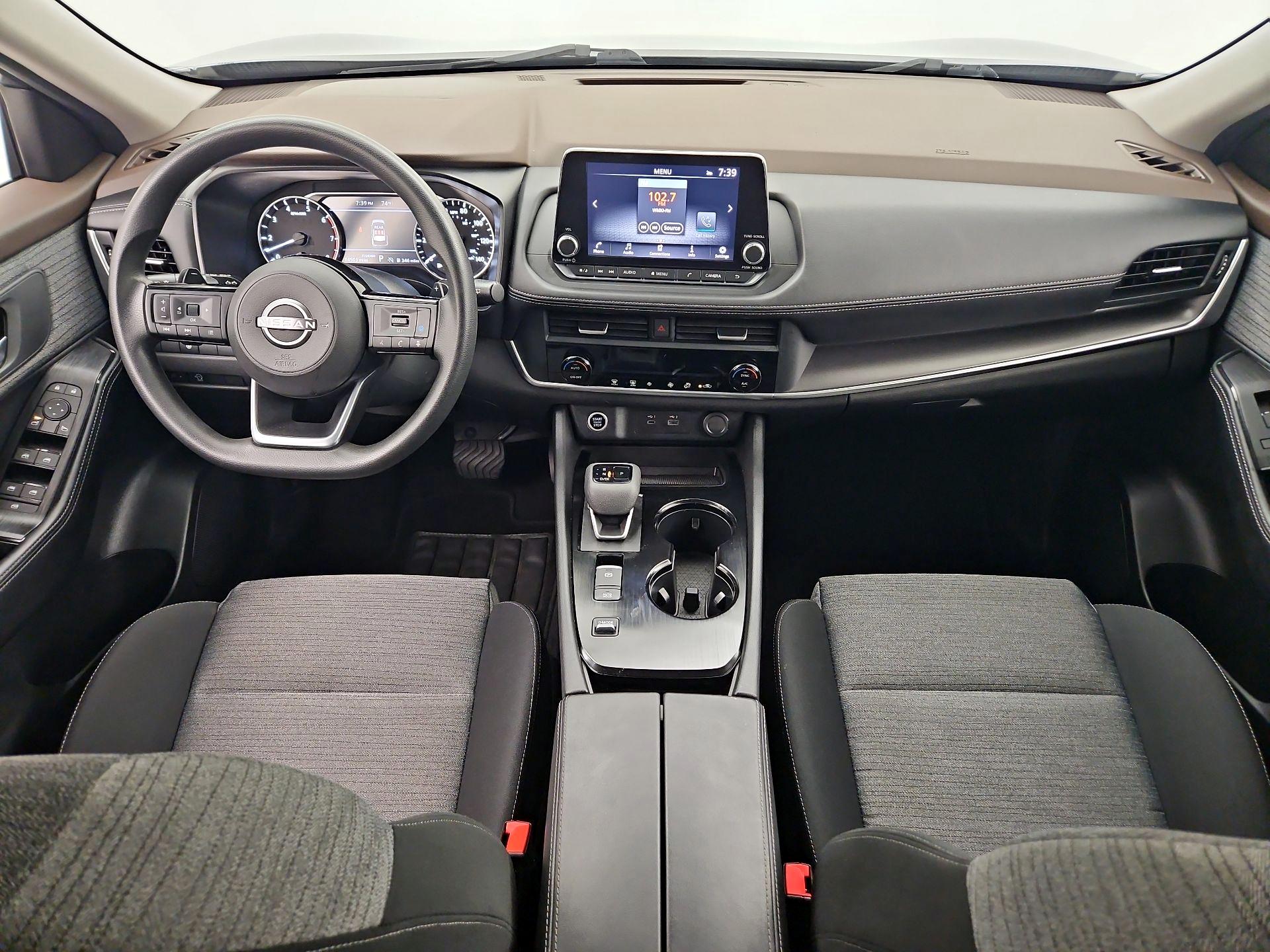 Thumbnail: 2023 Nissan Rogue - 9