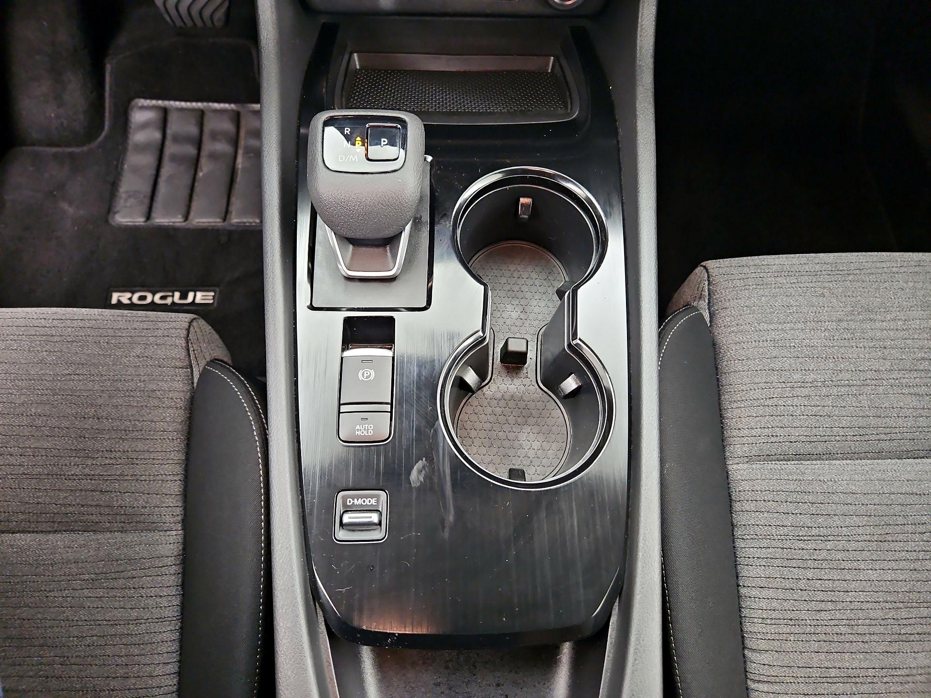 Thumbnail: 2023 Nissan Rogue - 16