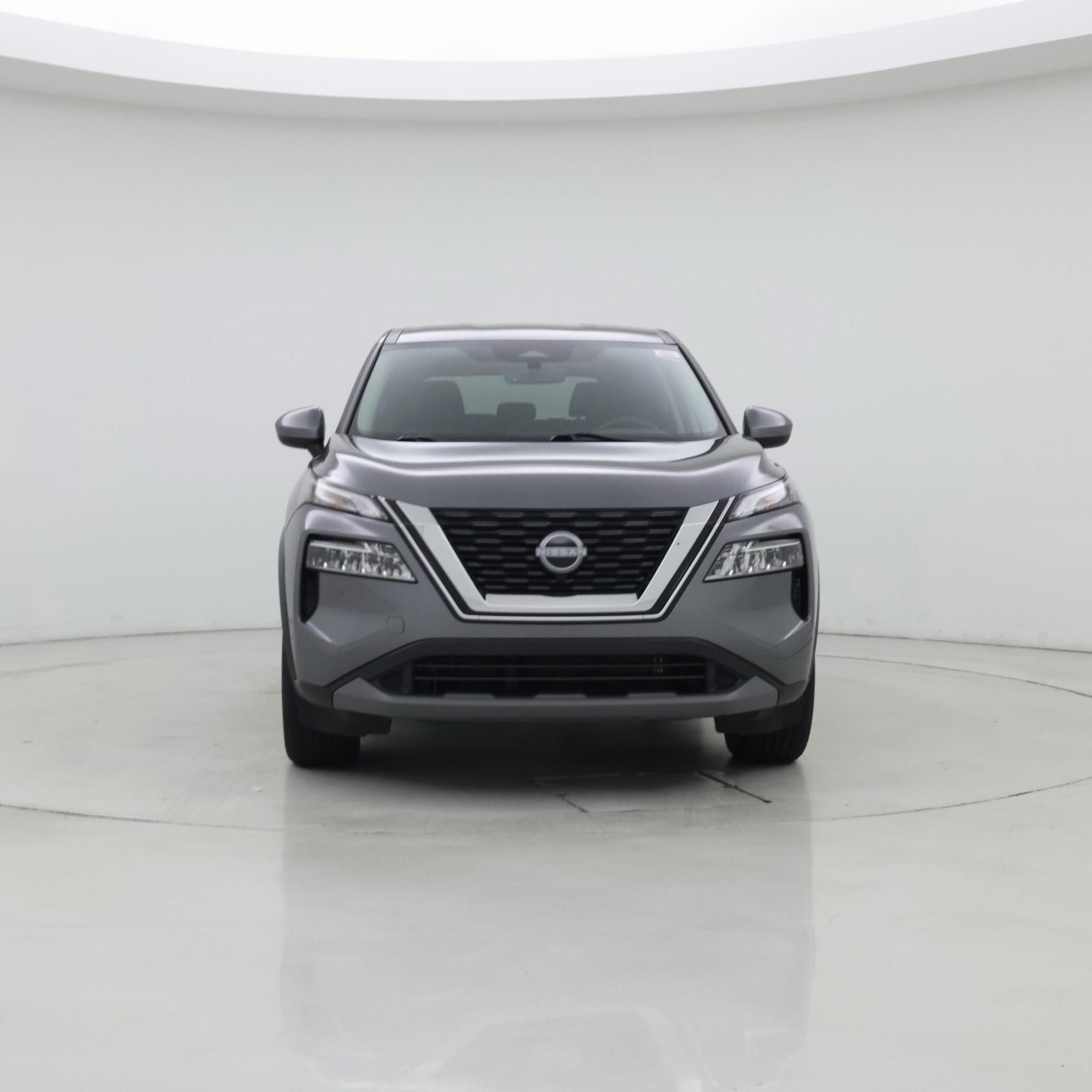 Thumbnail: 2023 Nissan Rogue - 5