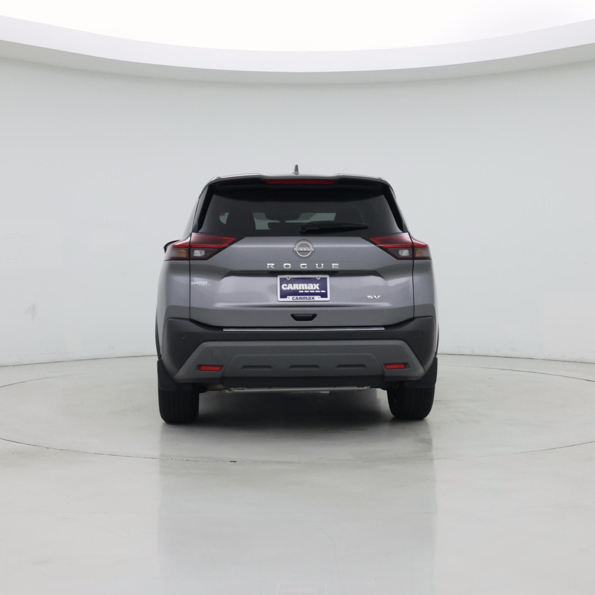 Thumbnail: 2023 Nissan Rogue - 6