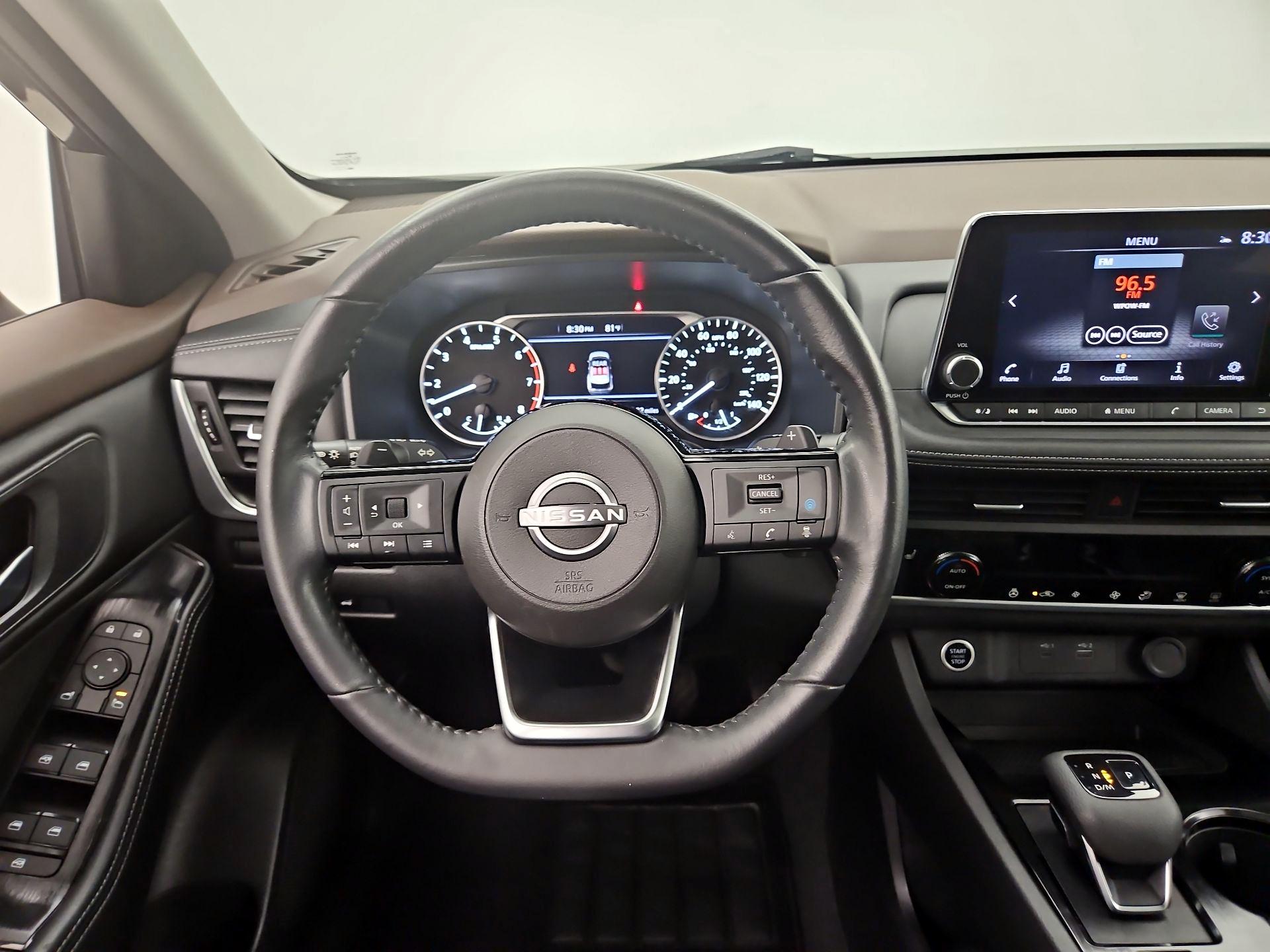 Thumbnail: 2023 Nissan Rogue - 10
