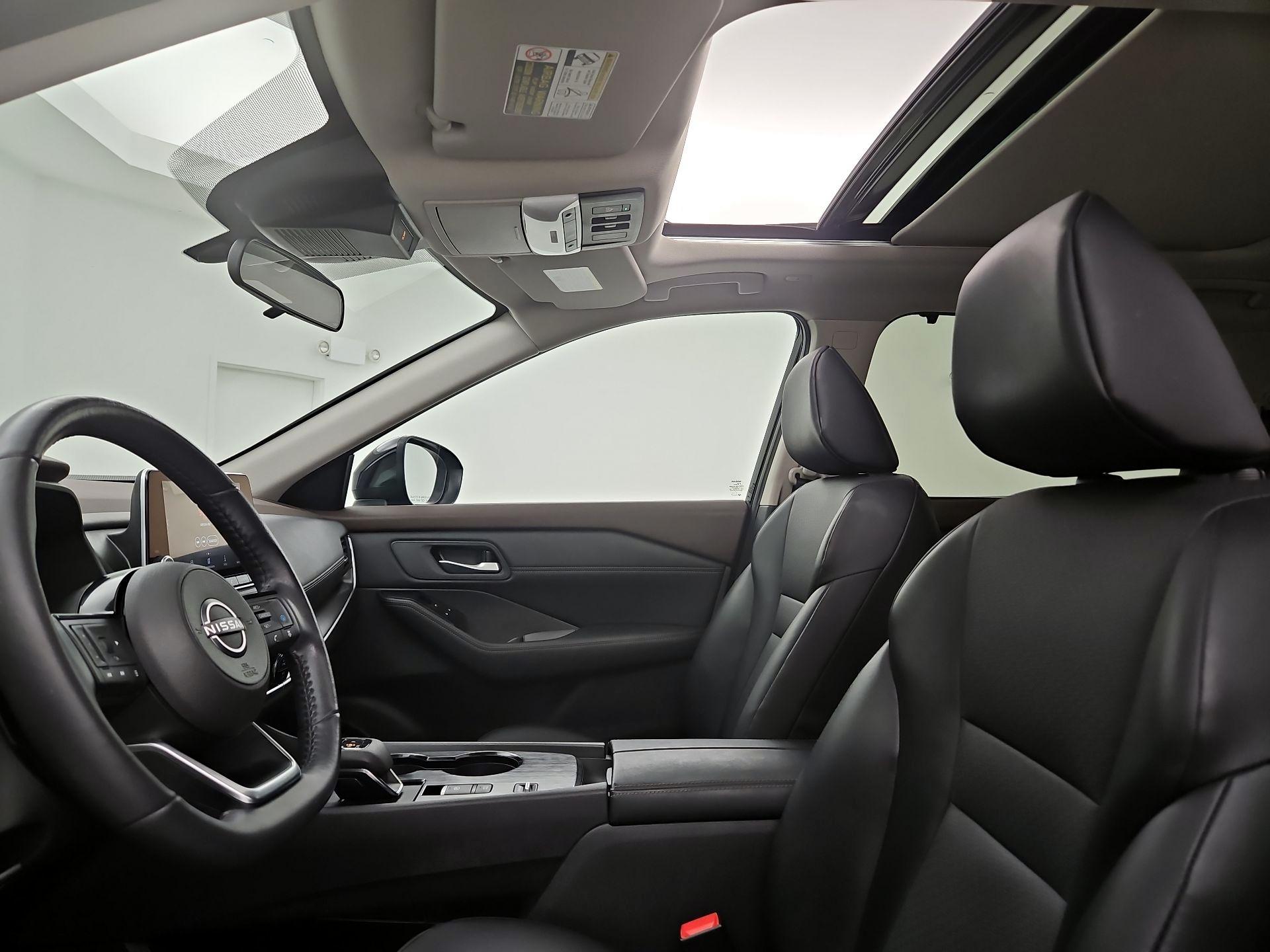 Thumbnail: 2023 Nissan Rogue - 19