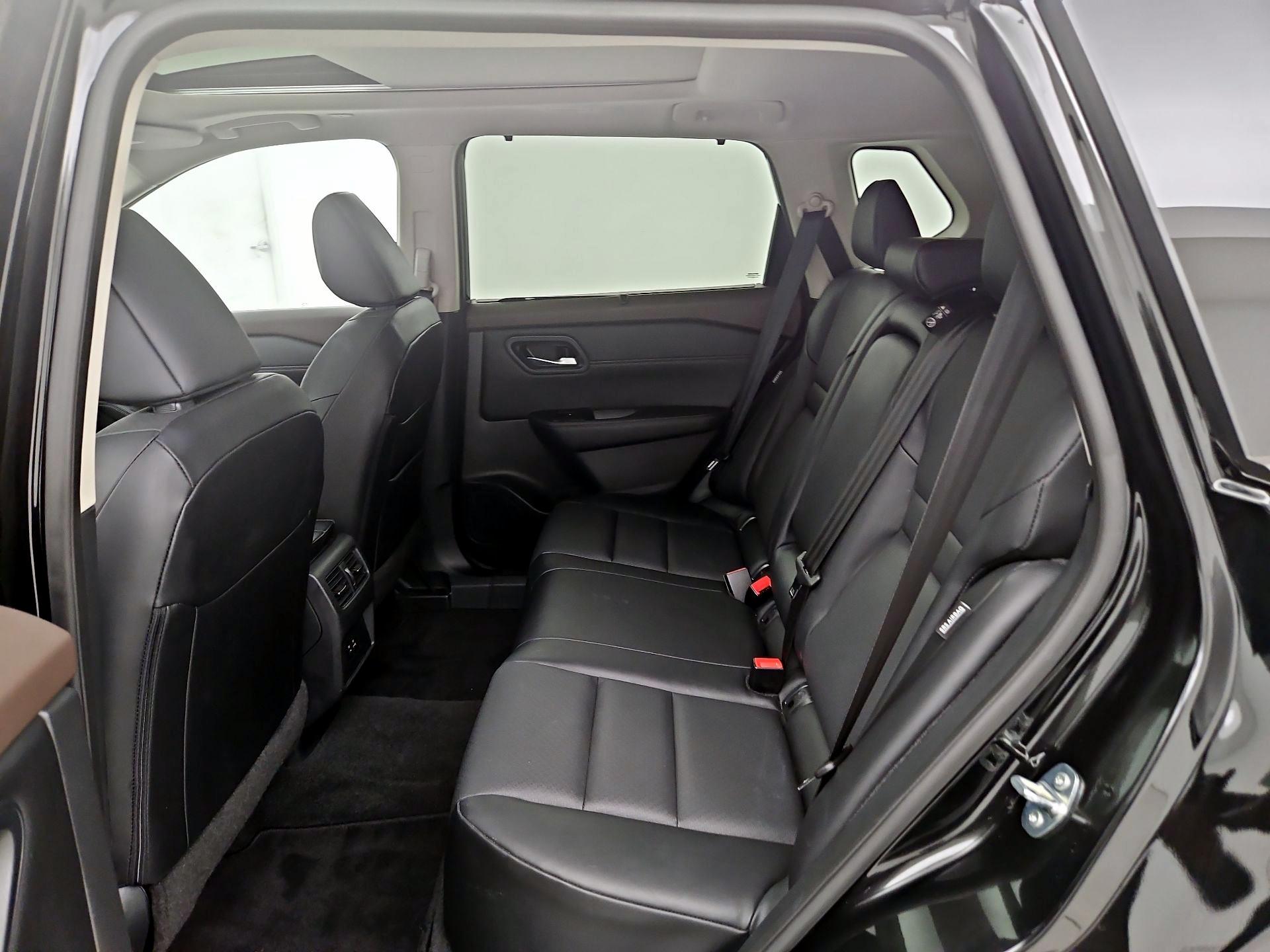 Thumbnail: 2023 Nissan Rogue - 20