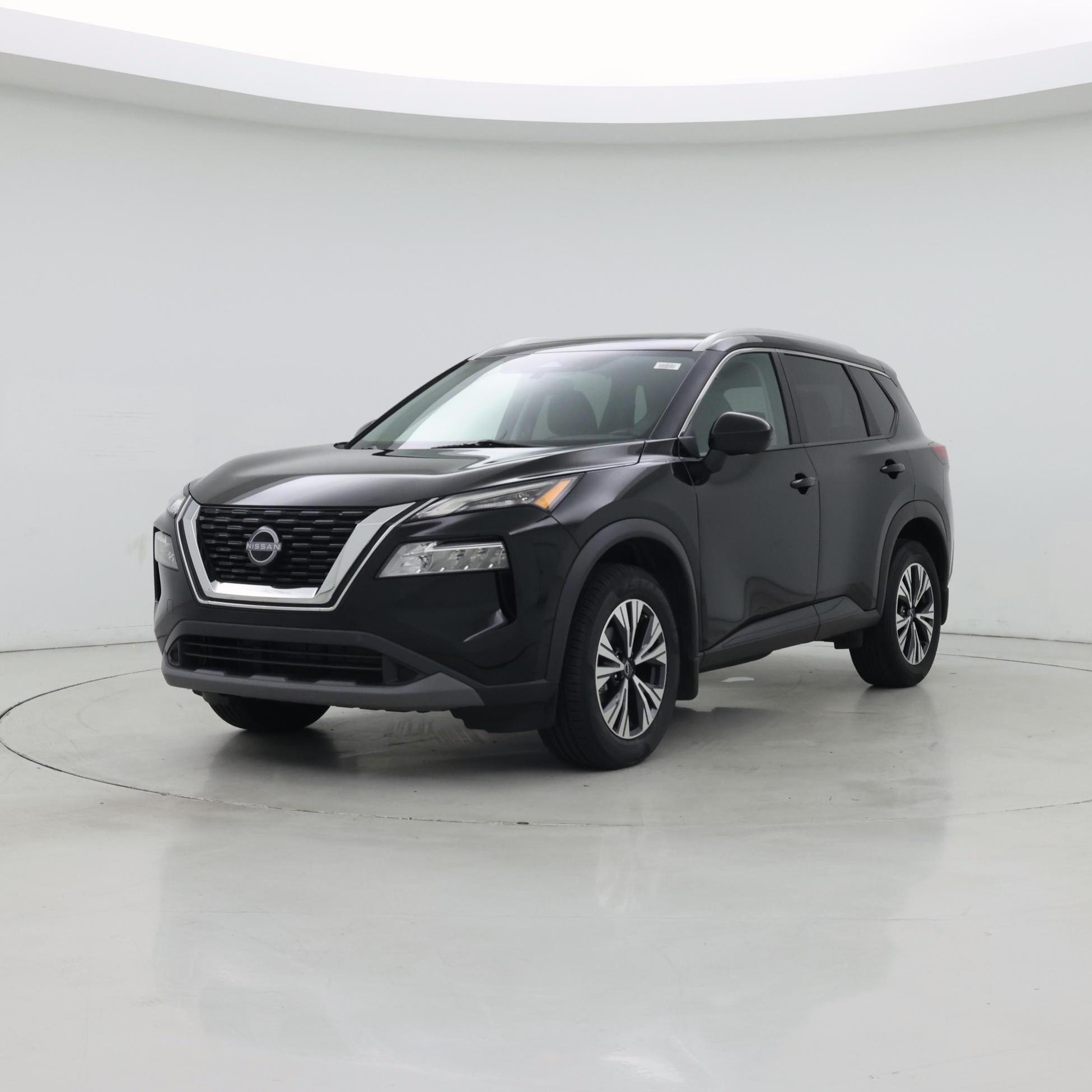 Thumbnail: 2023 Nissan Rogue - 4