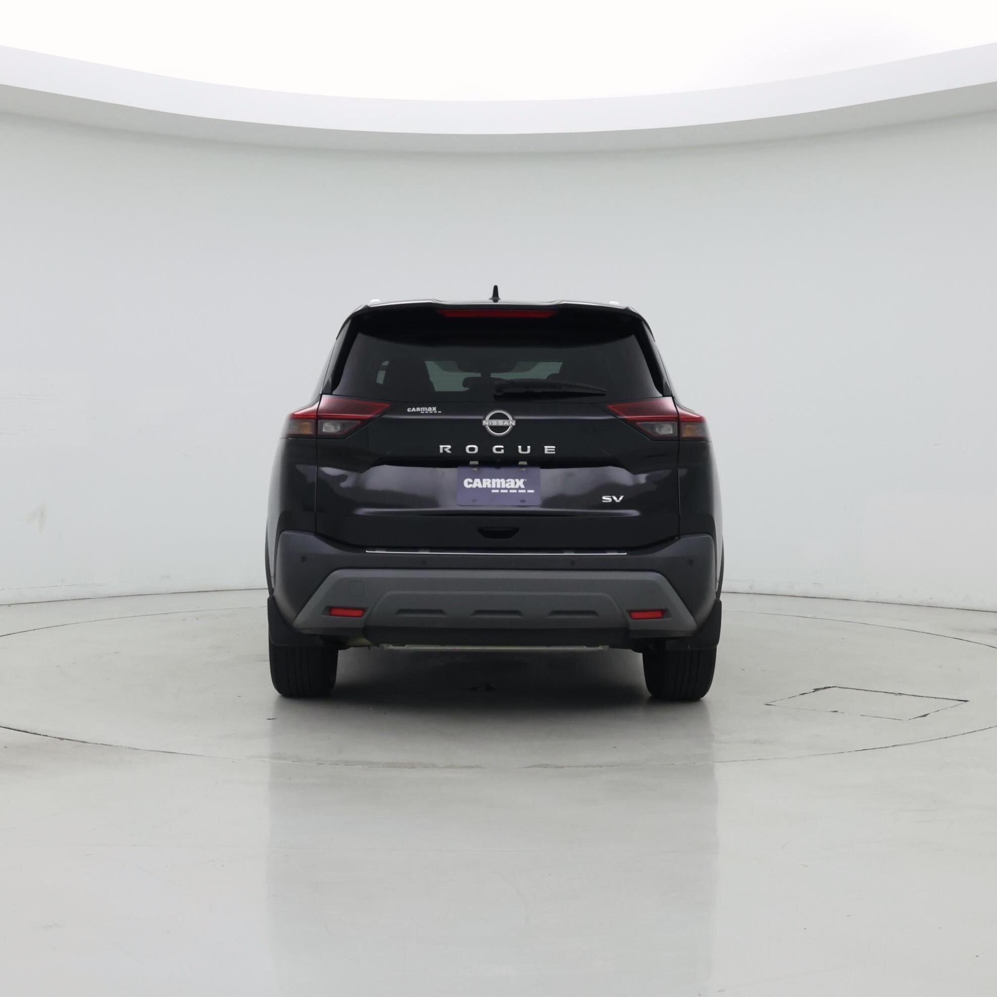 Thumbnail: 2023 Nissan Rogue - 6