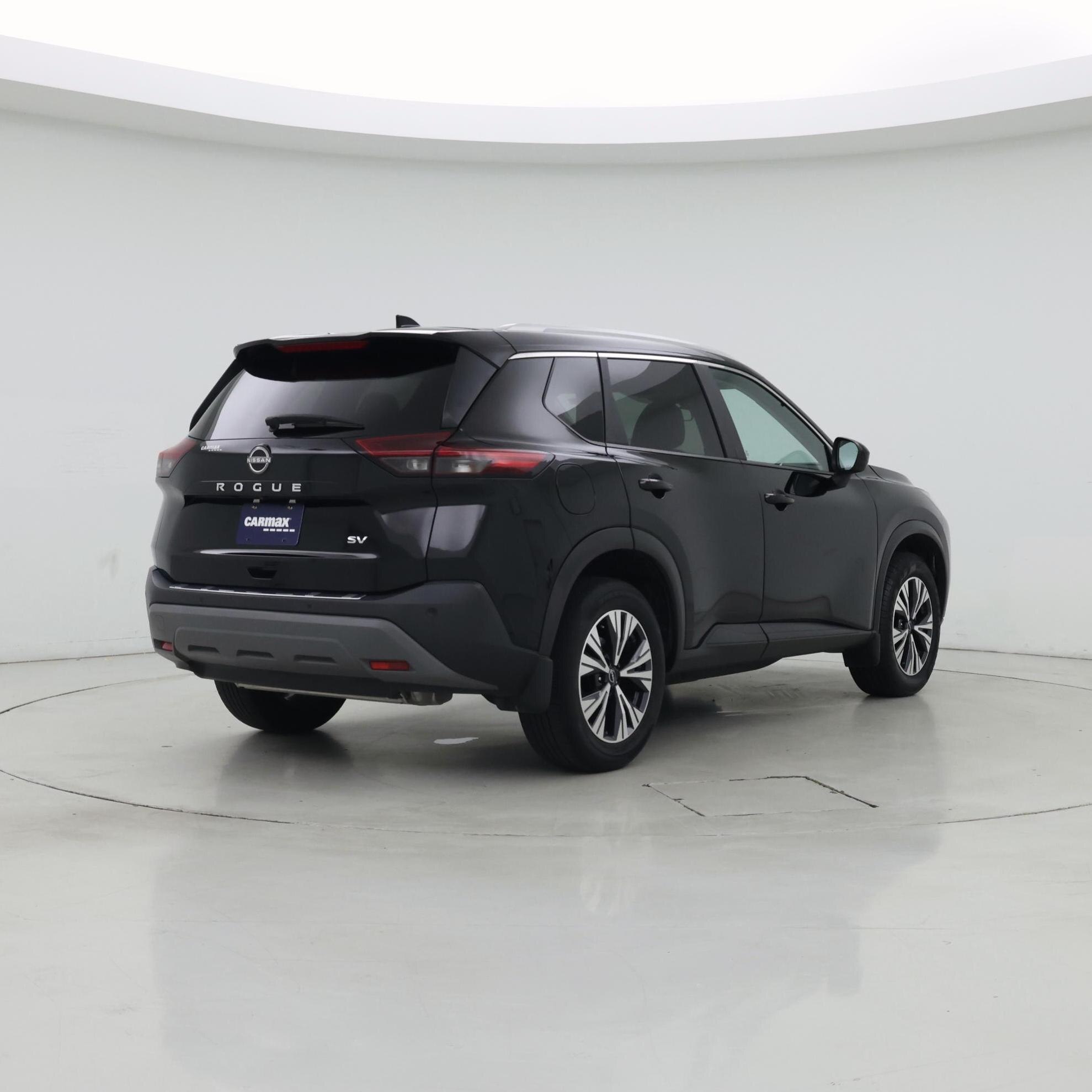 Thumbnail: 2023 Nissan Rogue - 8