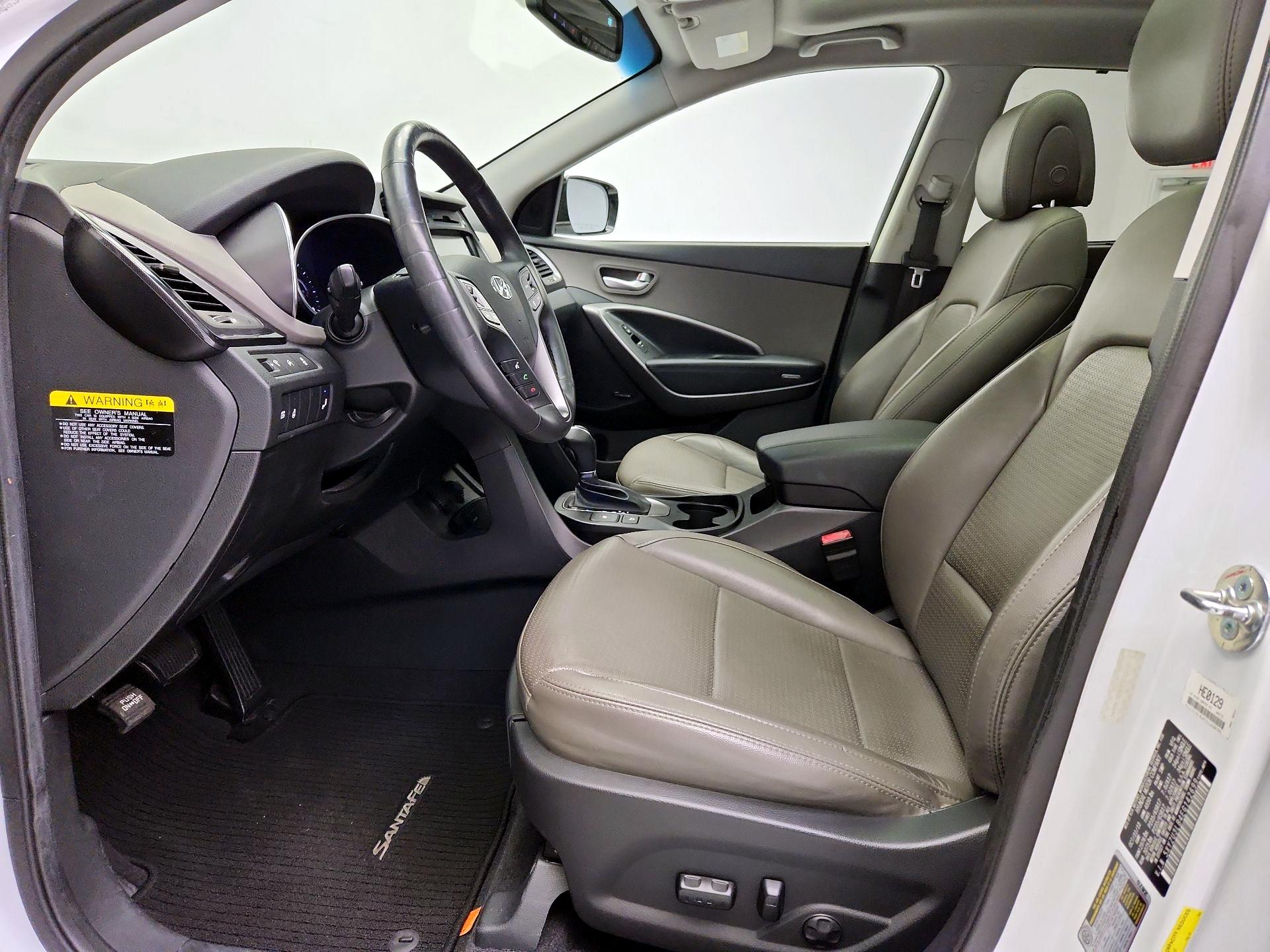 Thumbnail: 2014 Hyundai Santa Fe - 11