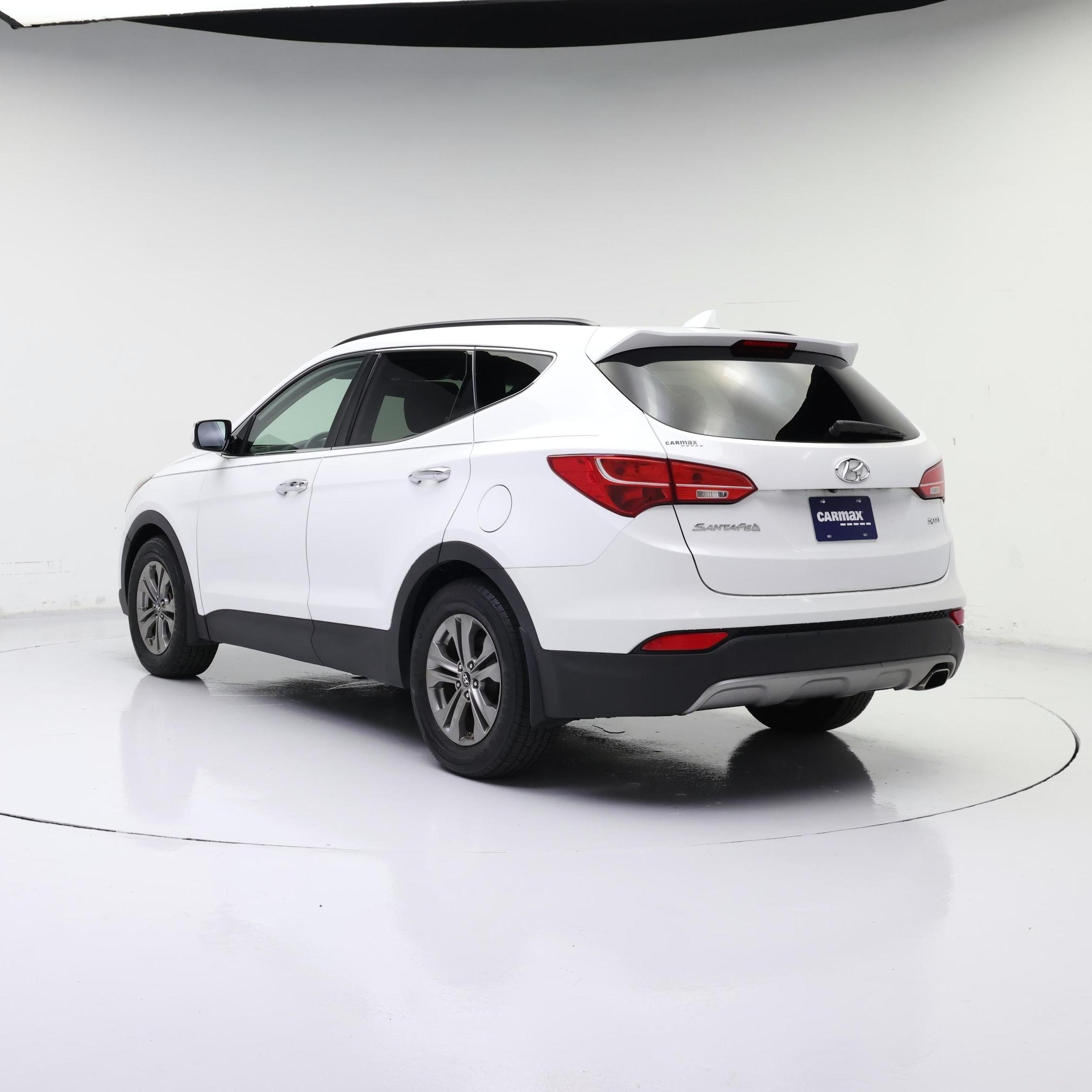 Thumbnail: 2014 Hyundai Santa Fe - 2