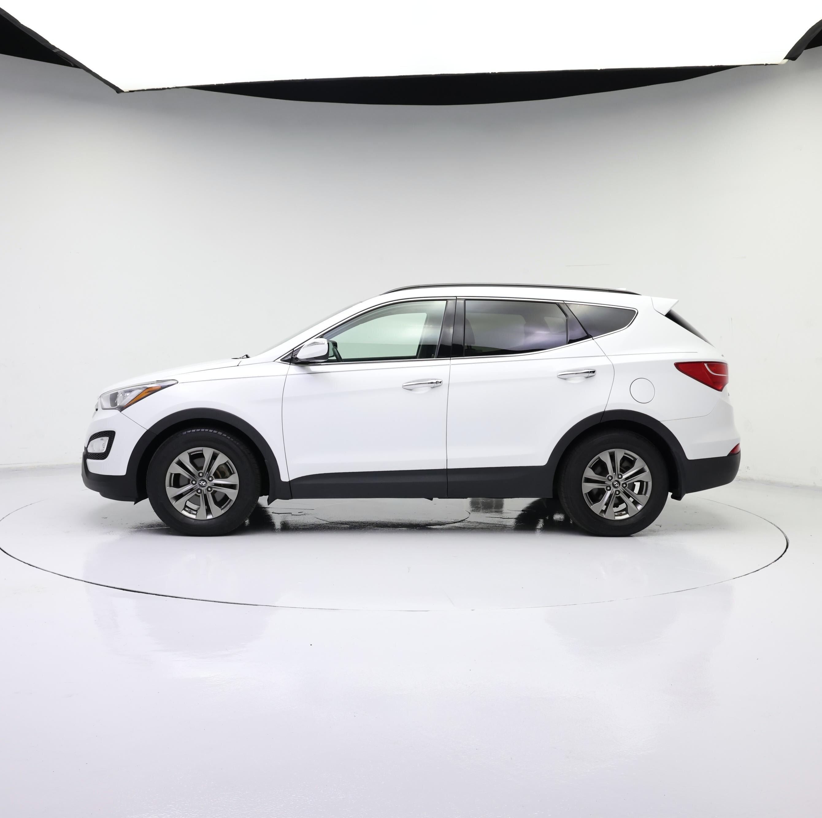 Thumbnail: 2014 Hyundai Santa Fe - 3