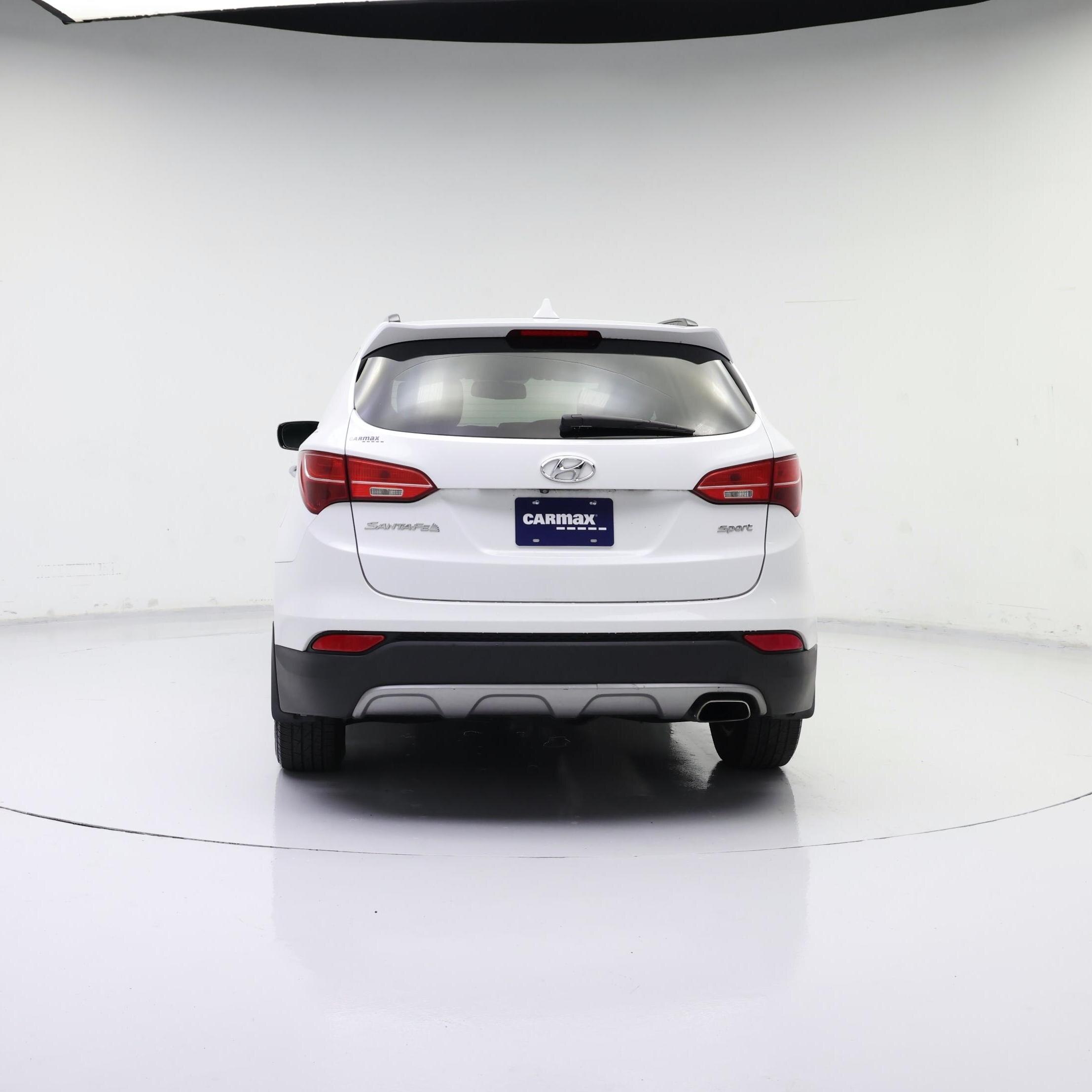 Thumbnail: 2014 Hyundai Santa Fe - 6