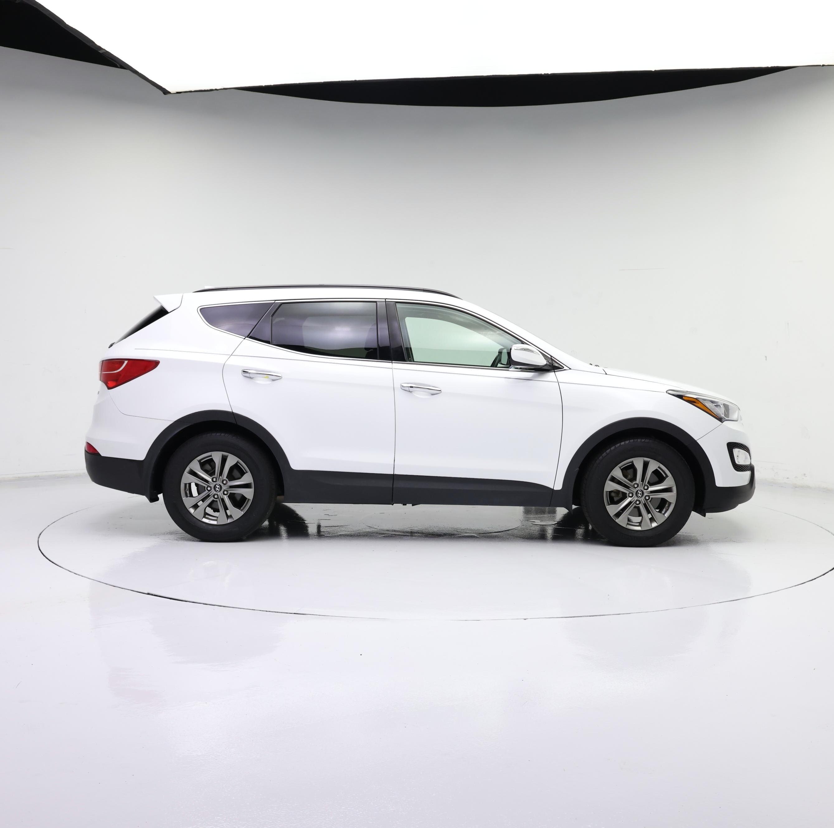 Thumbnail: 2014 Hyundai Santa Fe - 7