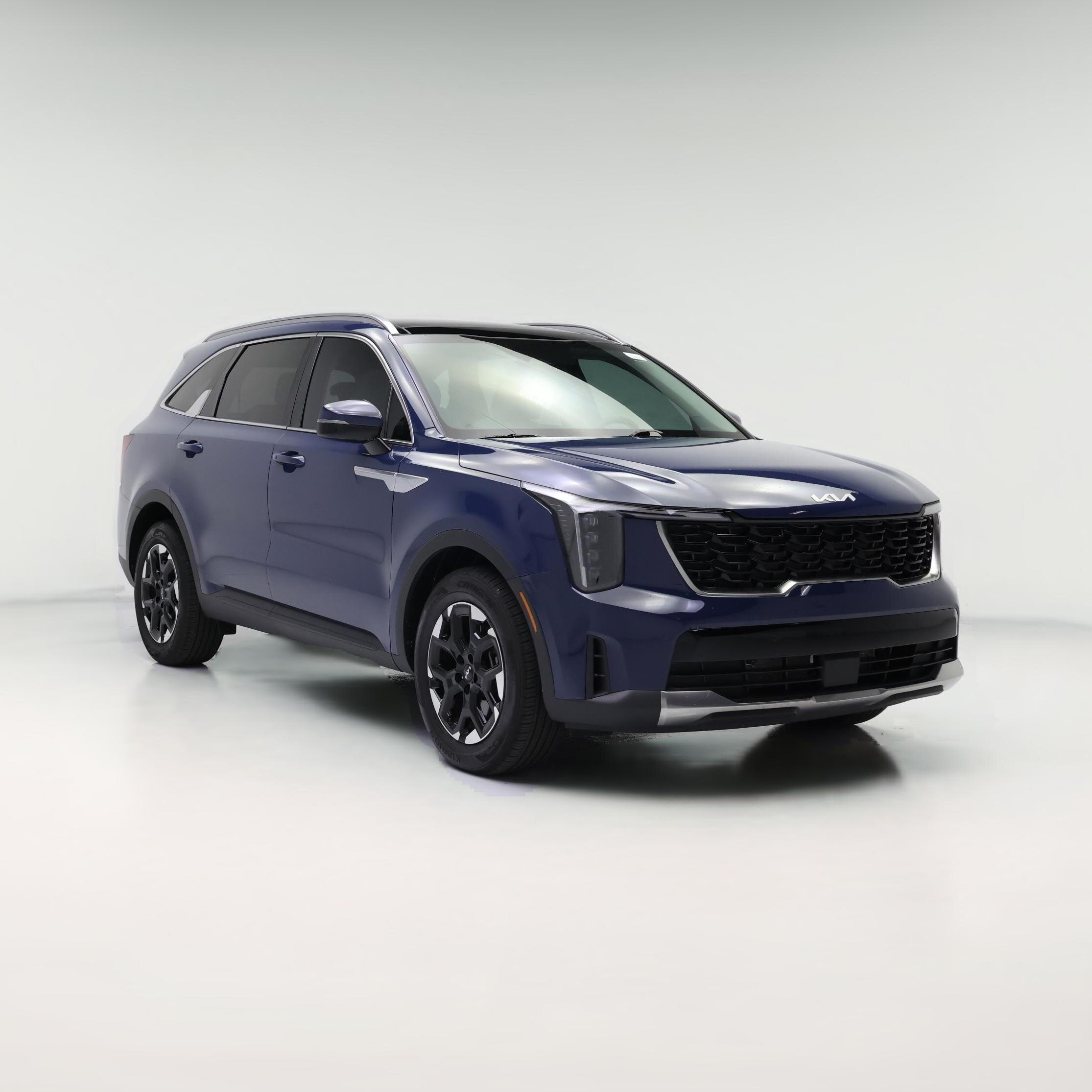 Thumbnail: 2024 Kia Sorento - 1