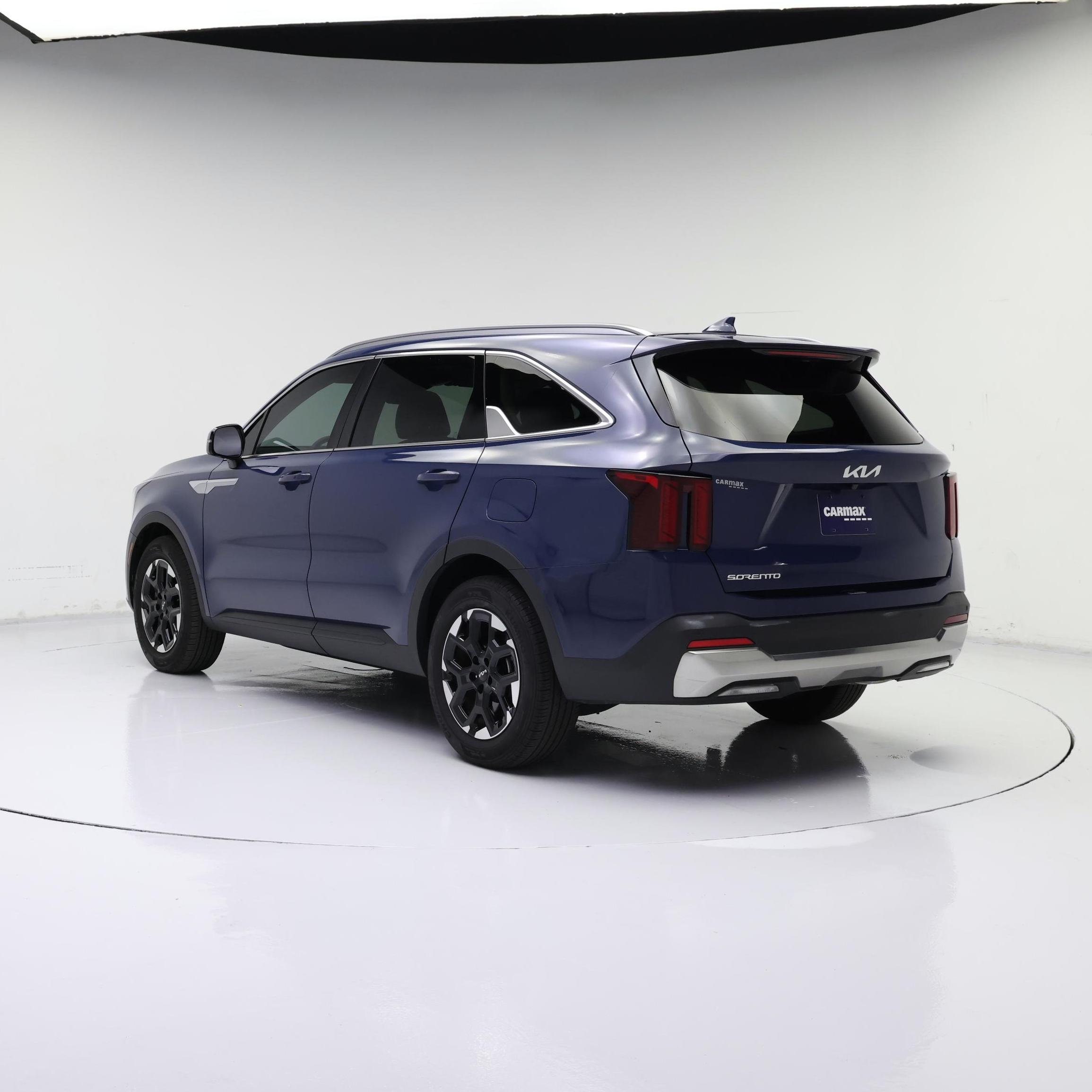 Thumbnail: 2024 Kia Sorento - 2