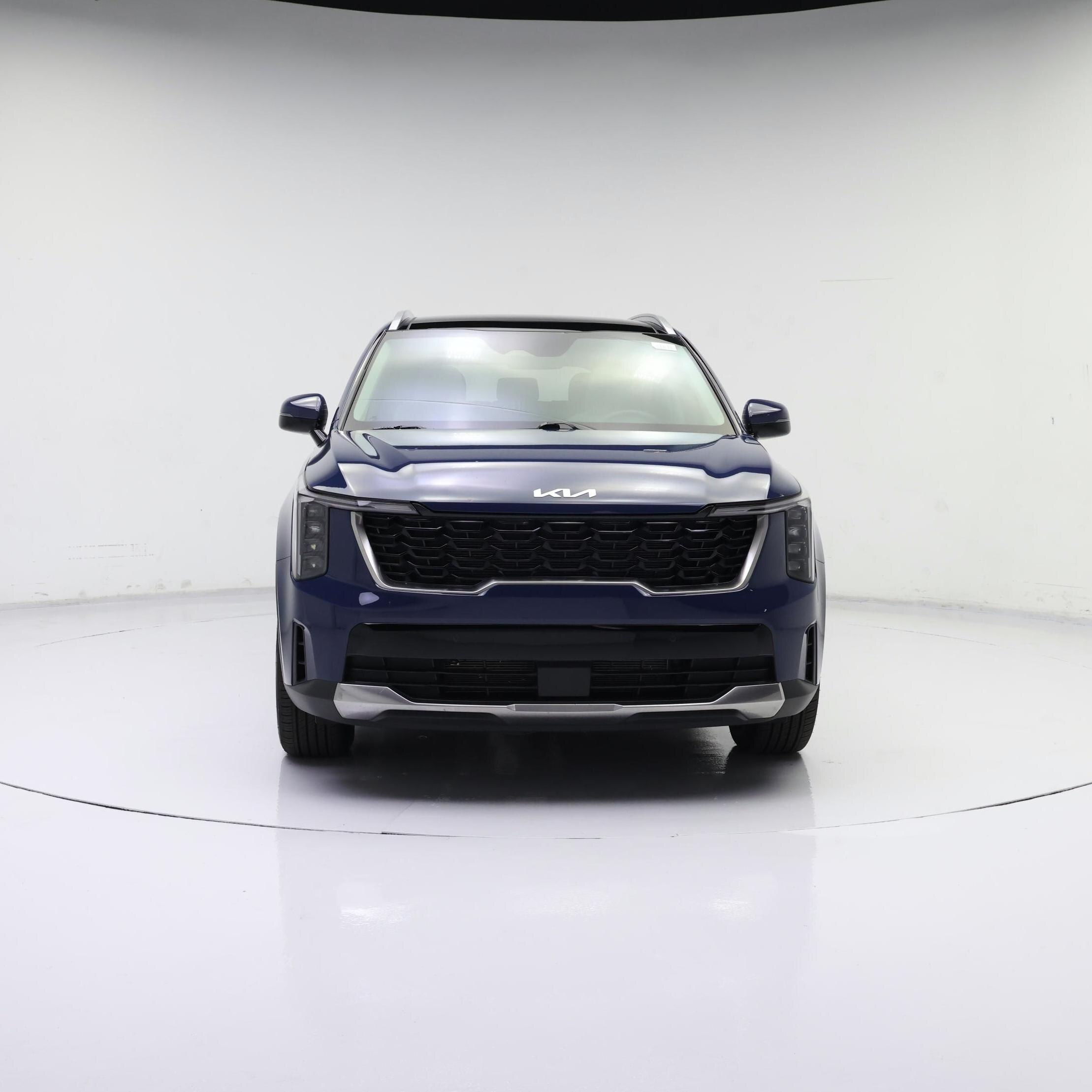 Thumbnail: 2024 Kia Sorento - 5