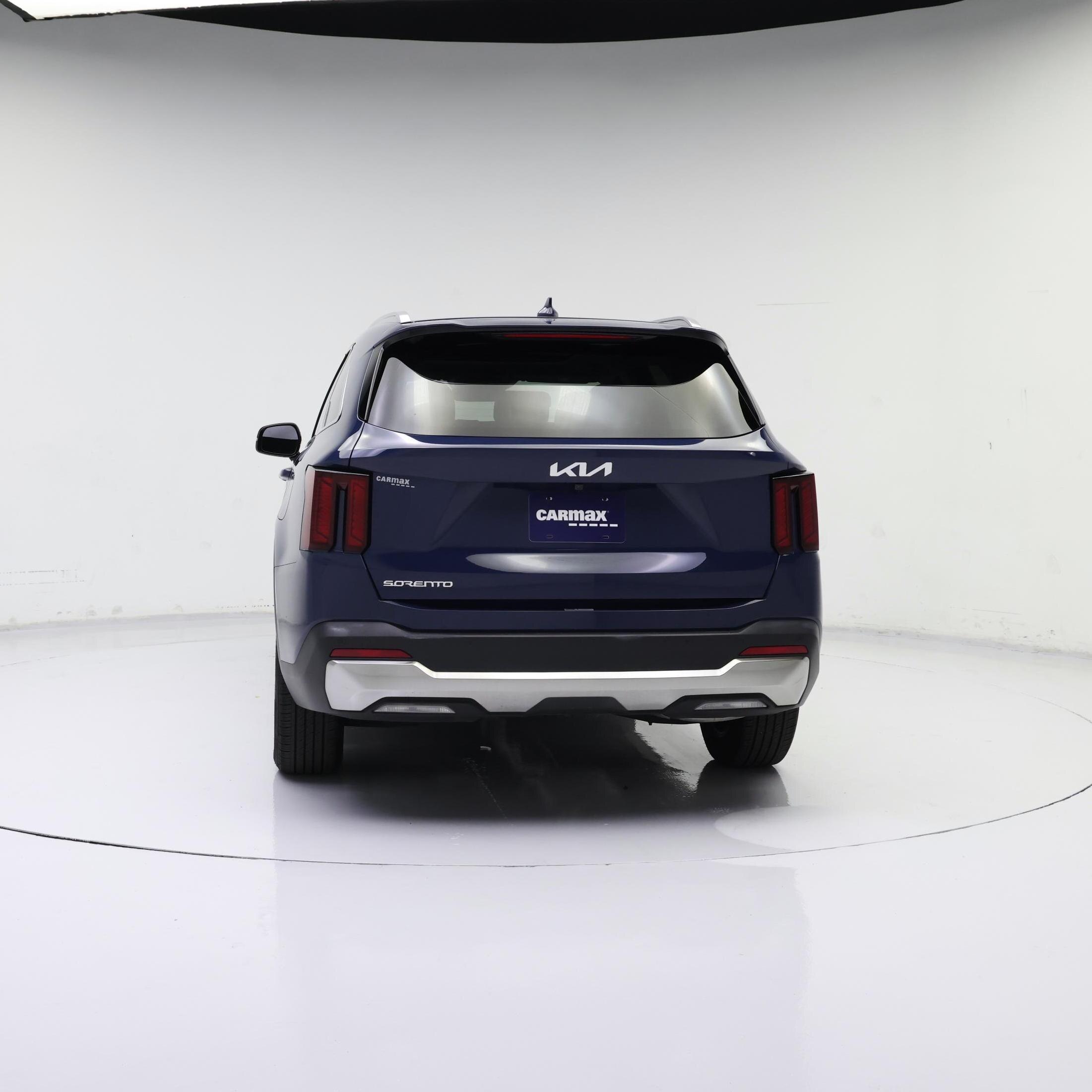 Thumbnail: 2024 Kia Sorento - 6