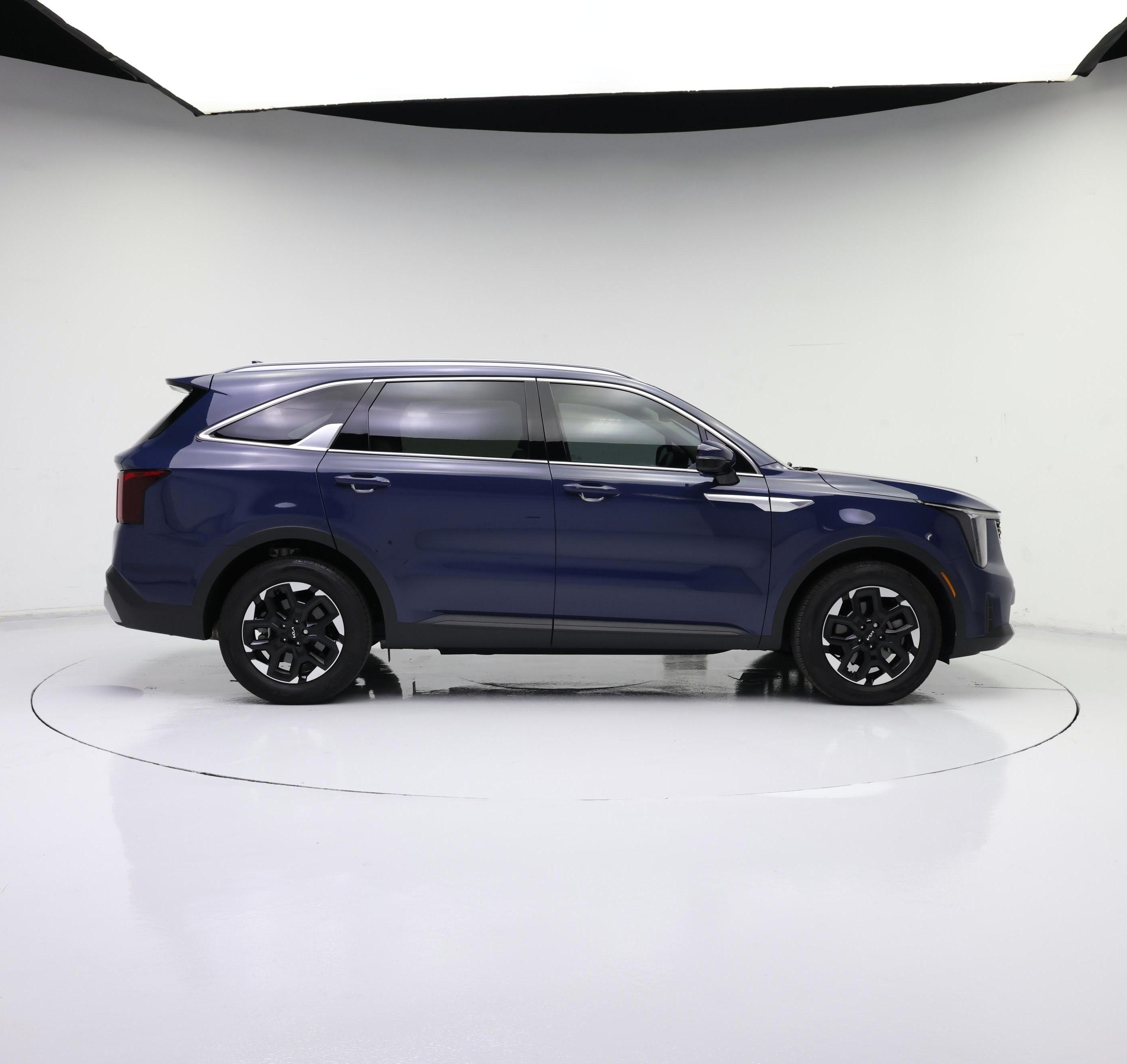 Thumbnail: 2024 Kia Sorento - 7