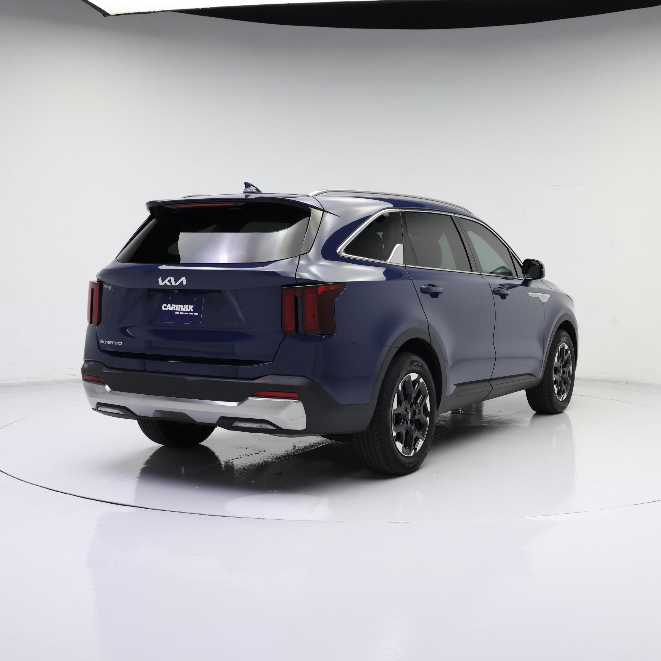 Thumbnail: 2024 Kia Sorento - 8