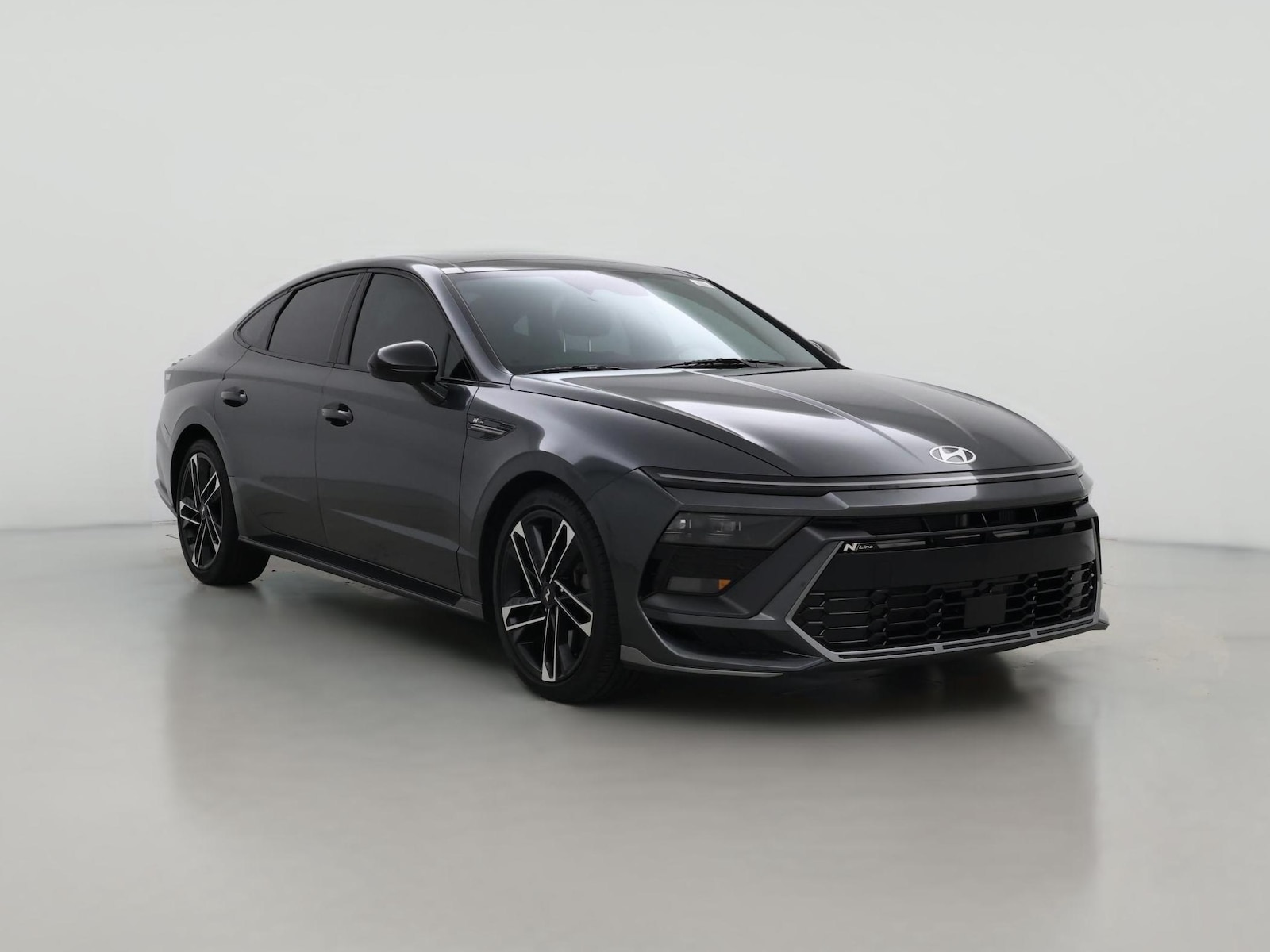 2024 Hyundai Sonata N Line