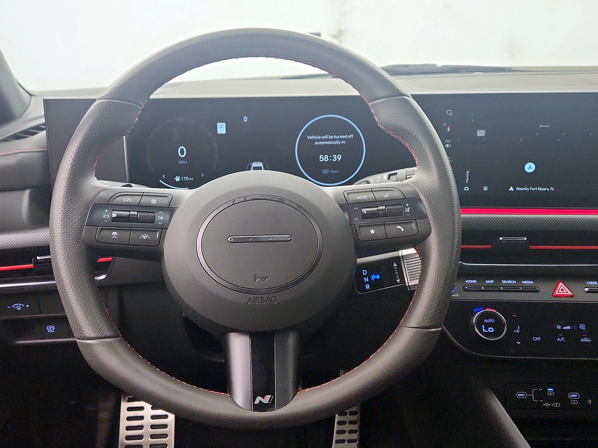 Thumbnail: 2024 Hyundai Sonata - 10
