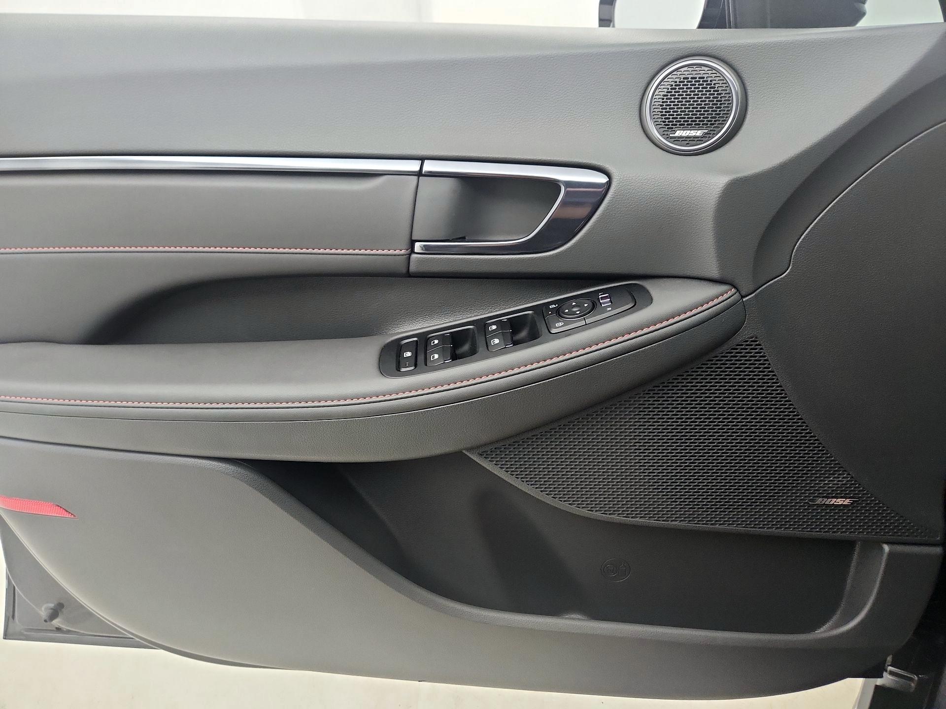 Thumbnail: 2024 Hyundai Sonata - 12