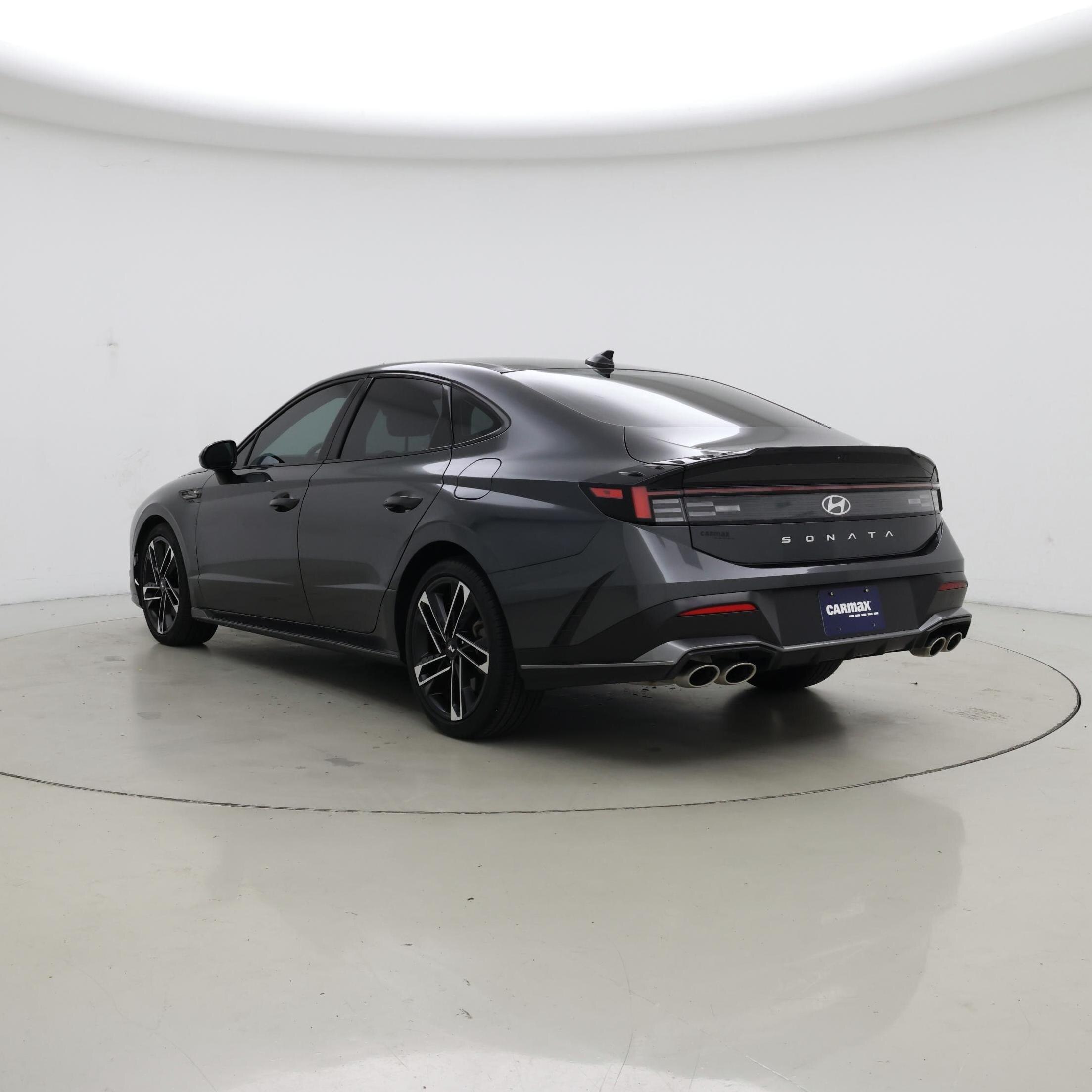 Thumbnail: 2024 Hyundai Sonata - 2