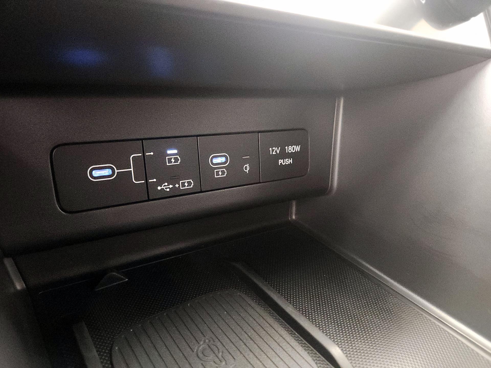 Thumbnail: 2024 Hyundai Sonata - 19