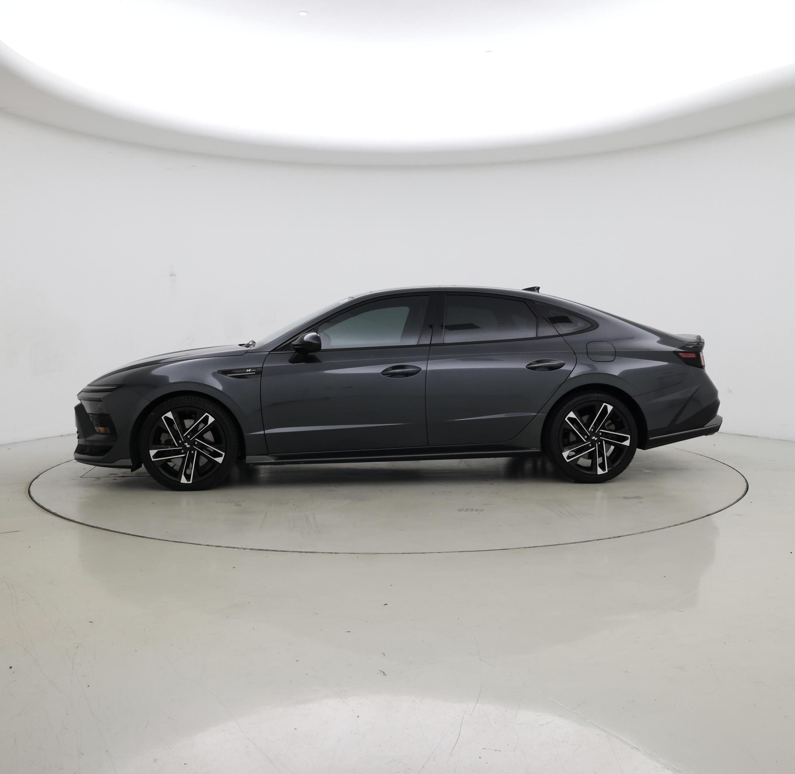 Thumbnail: 2024 Hyundai Sonata - 3
