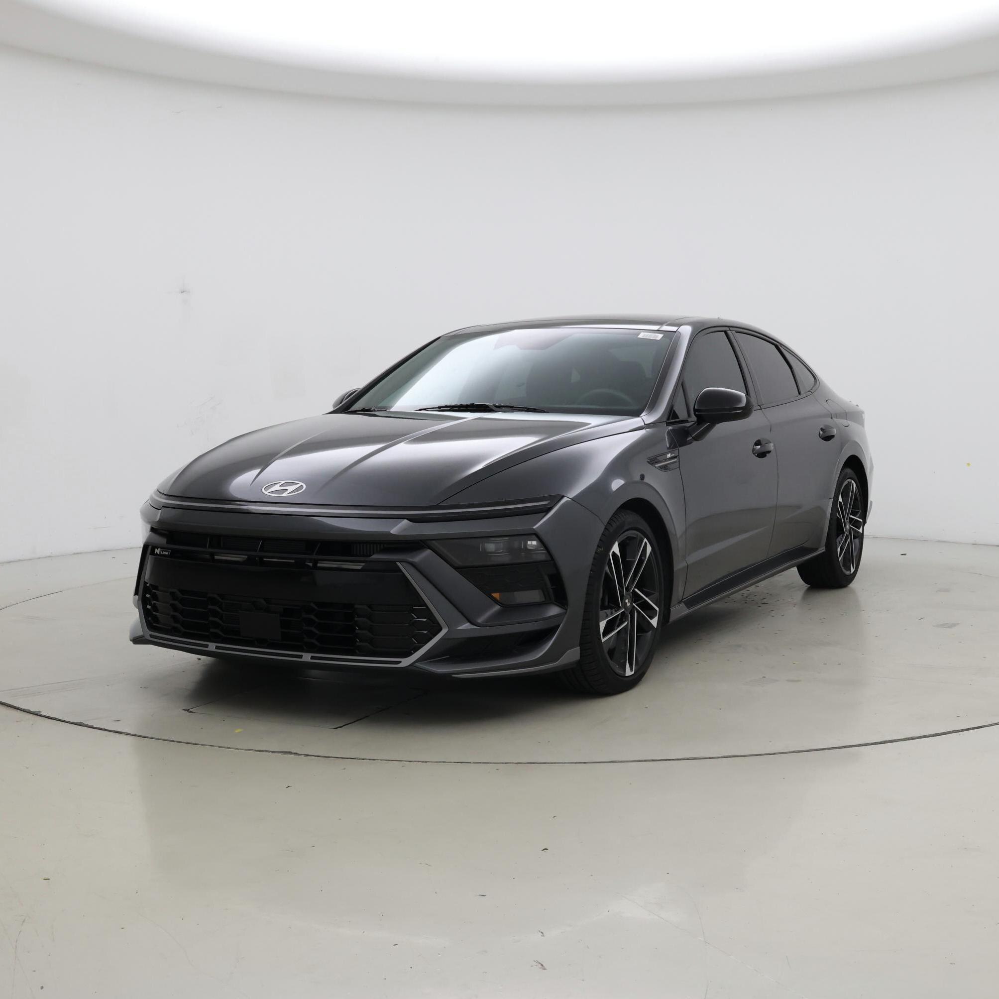 Thumbnail: 2024 Hyundai Sonata - 4