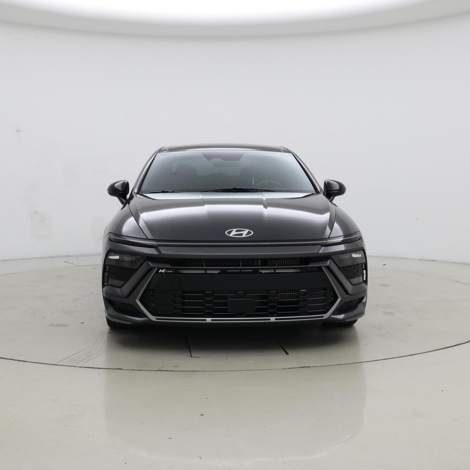 Thumbnail: 2024 Hyundai Sonata - 5