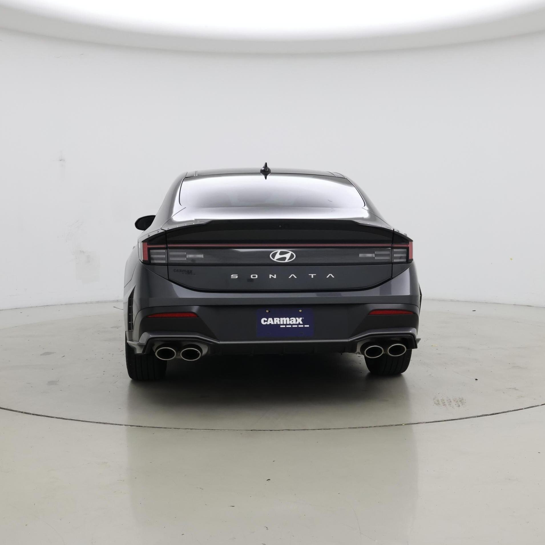 Thumbnail: 2024 Hyundai Sonata - 6