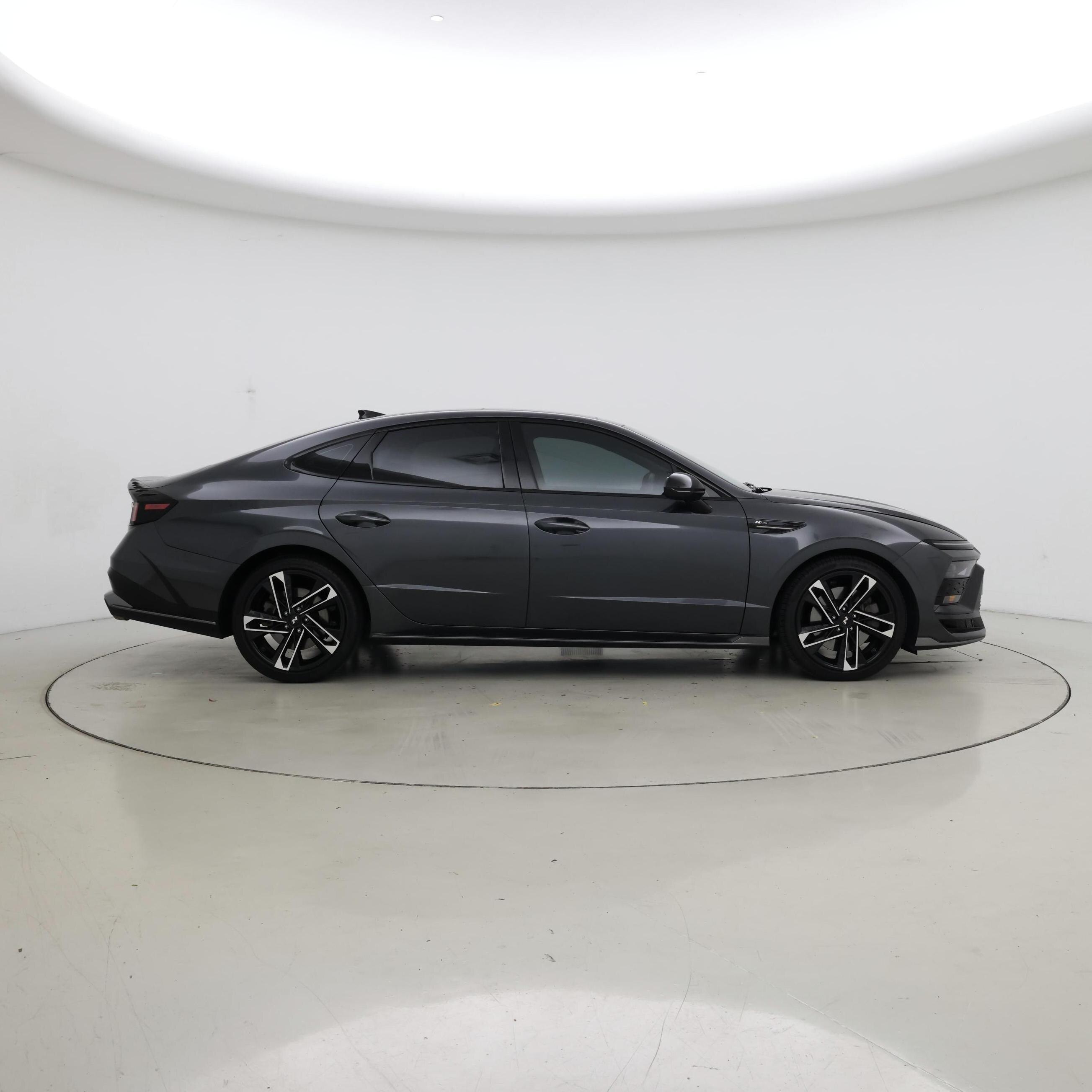 Thumbnail: 2024 Hyundai Sonata - 7