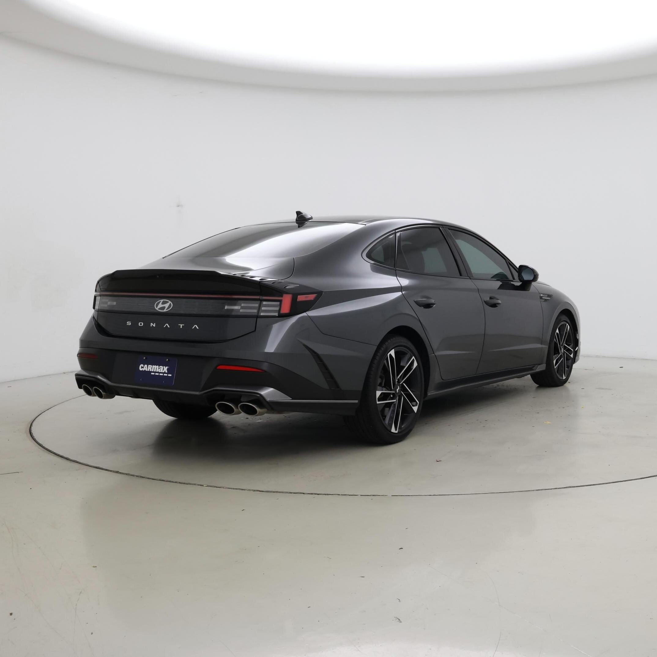 Thumbnail: 2024 Hyundai Sonata - 8