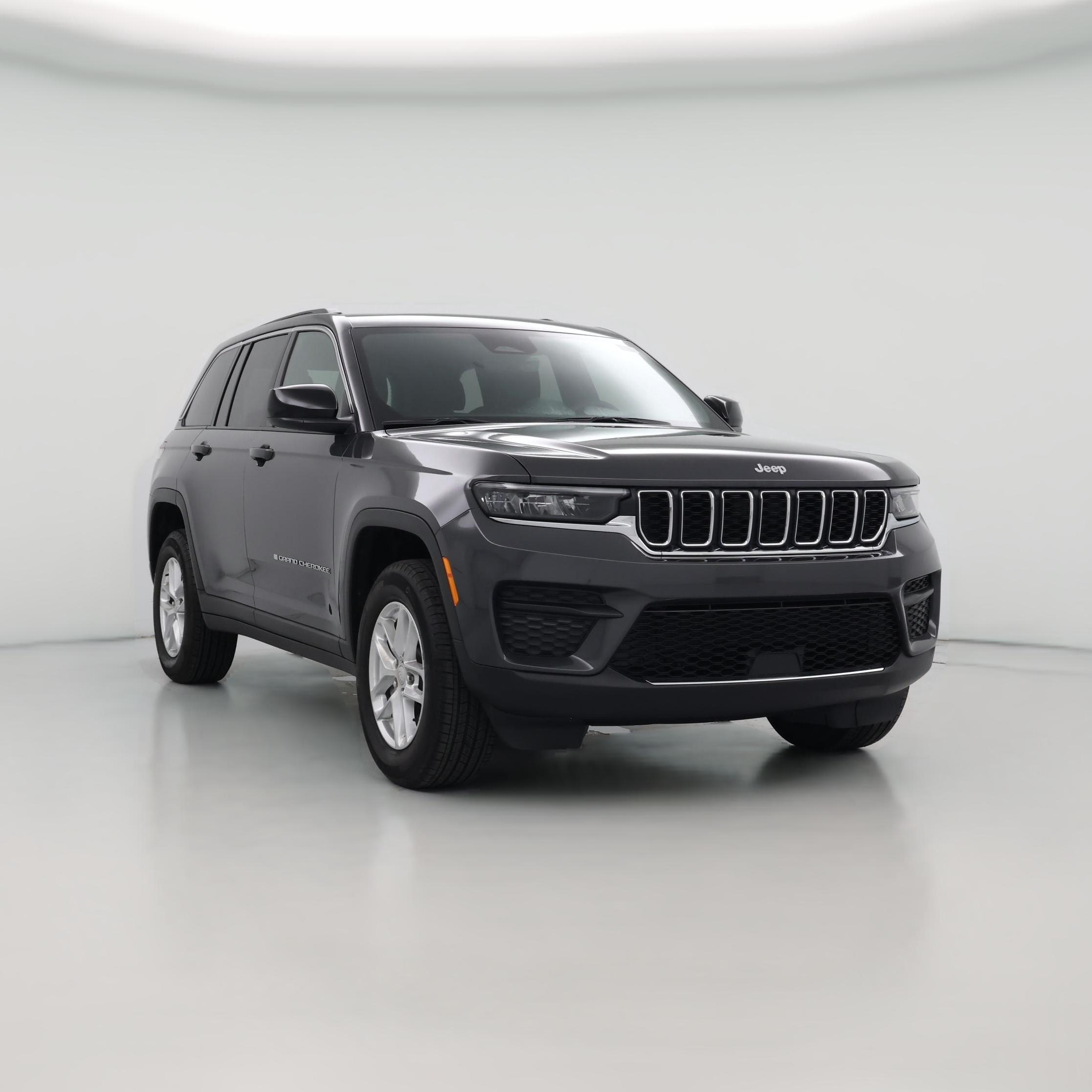 Thumbnail: 2025 Jeep Grand Cherokee - 1