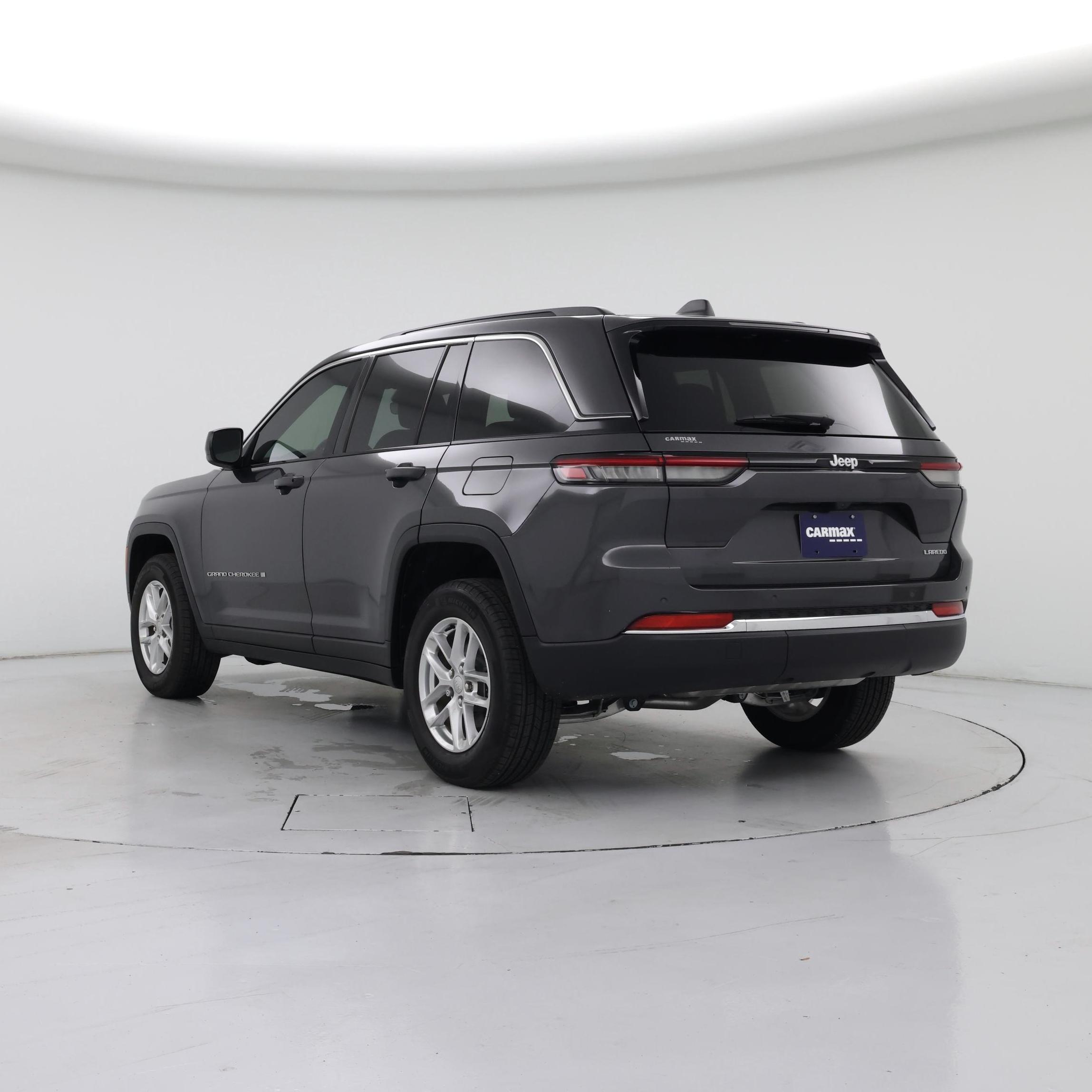 Thumbnail: 2025 Jeep Grand Cherokee - 2