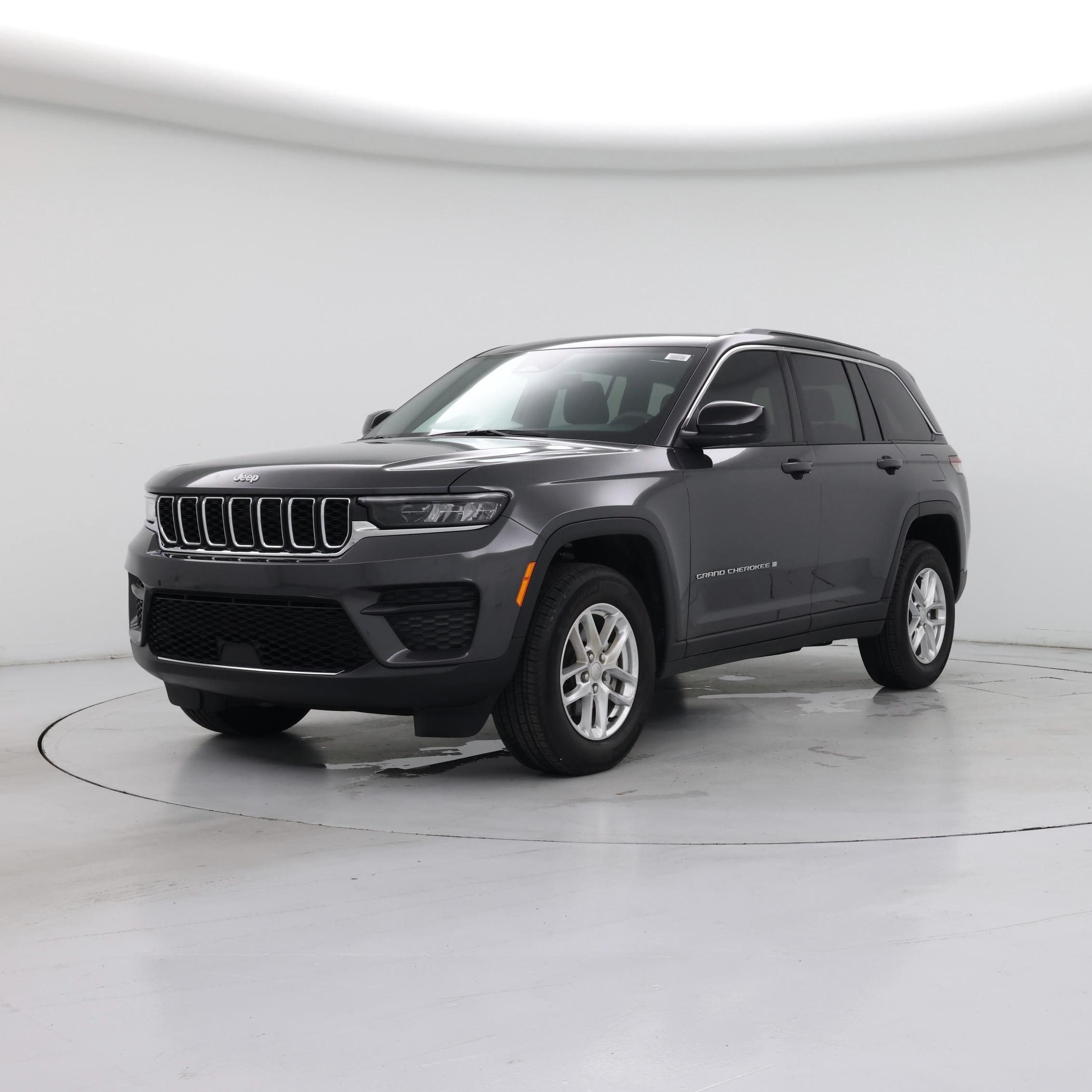 Thumbnail: 2025 Jeep Grand Cherokee - 4