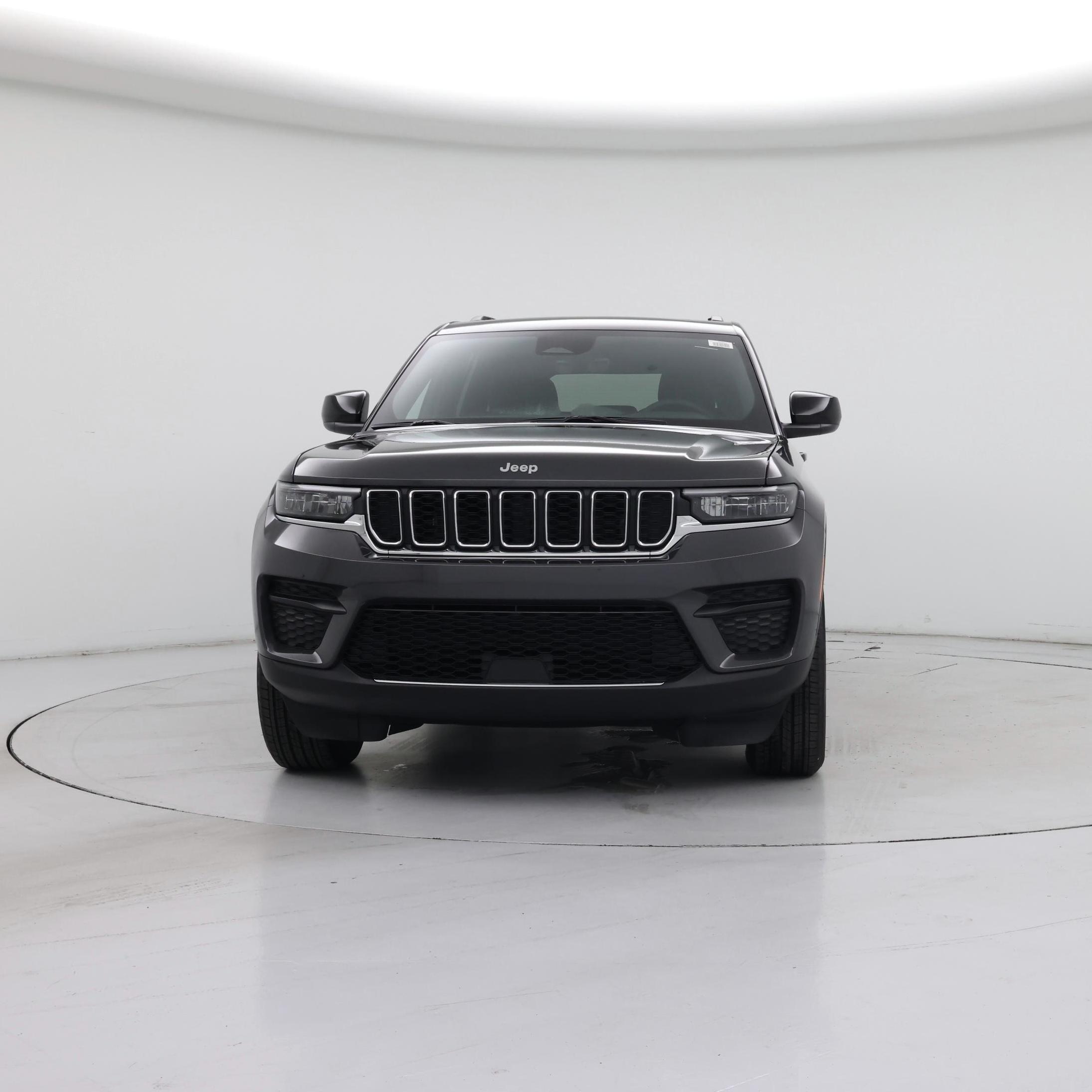 Thumbnail: 2025 Jeep Grand Cherokee - 5