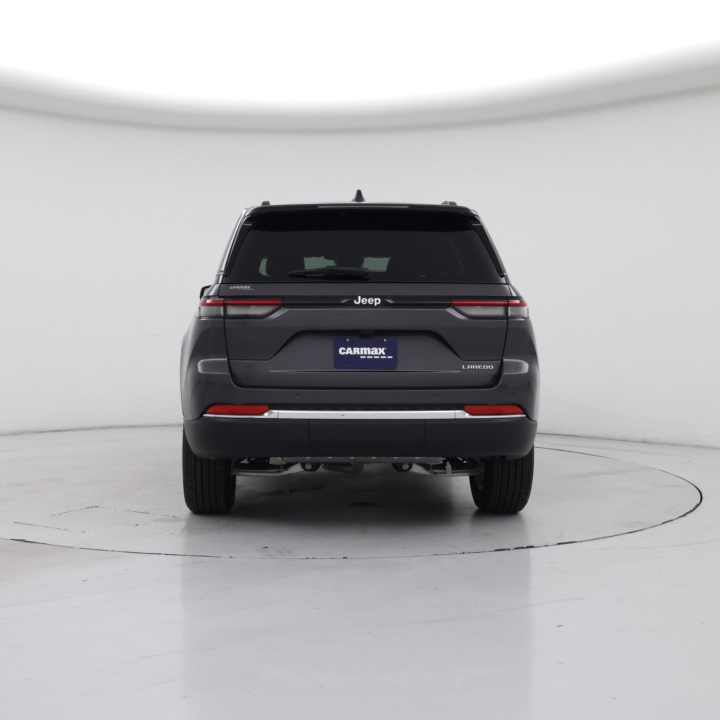 Thumbnail: 2025 Jeep Grand Cherokee - 6