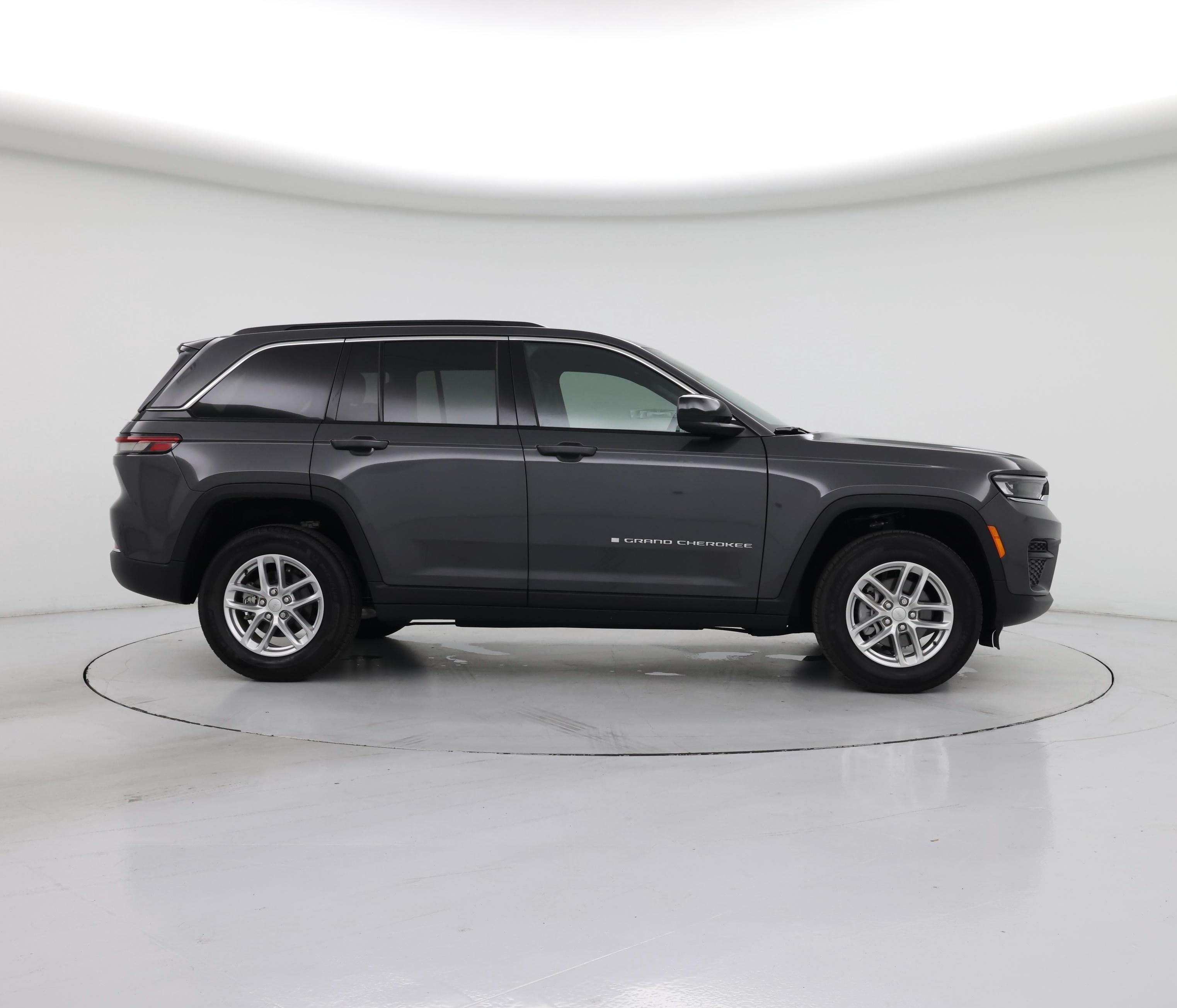 Thumbnail: 2025 Jeep Grand Cherokee - 7