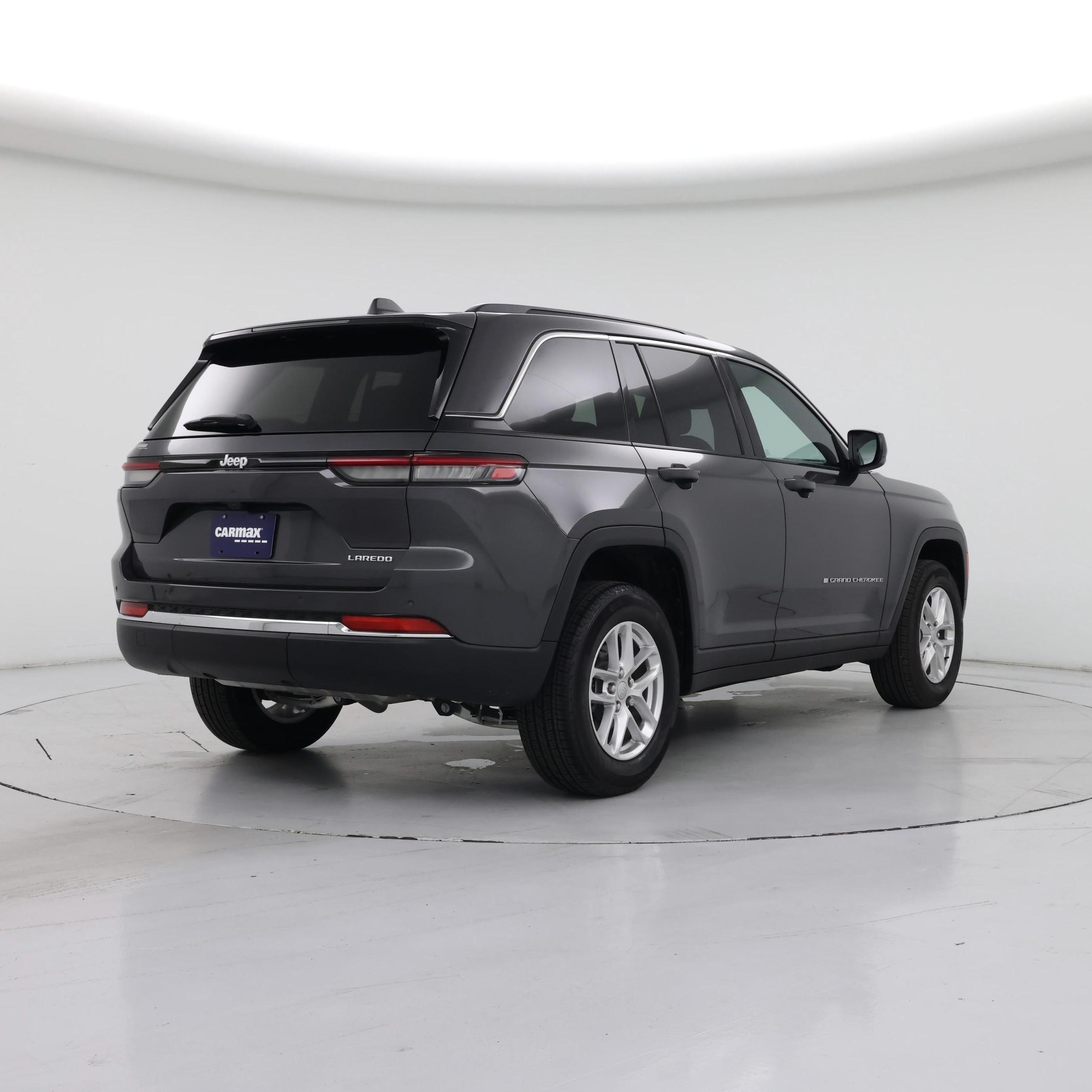 Thumbnail: 2025 Jeep Grand Cherokee - 8