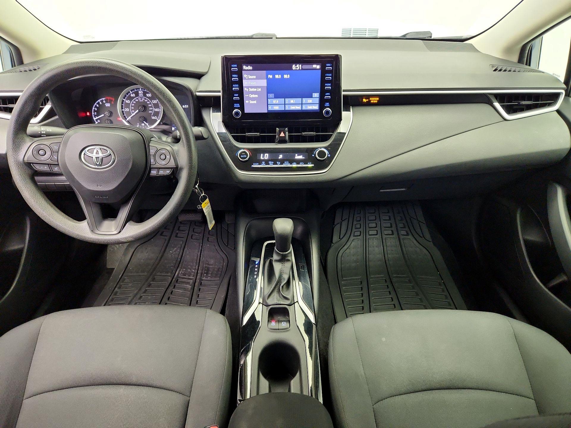 Thumbnail: 2020 Toyota Corolla - 9