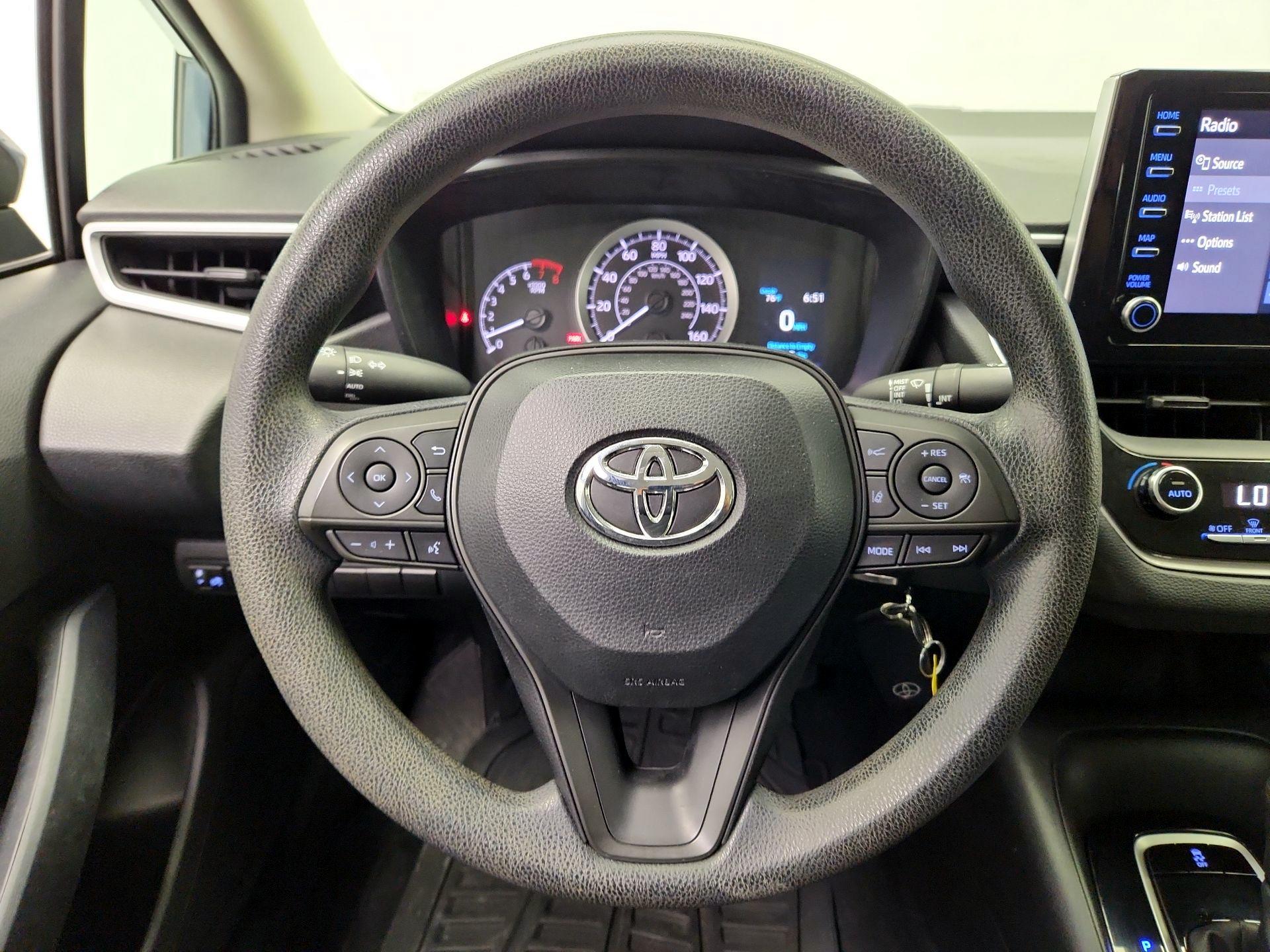 Thumbnail: 2020 Toyota Corolla - 10