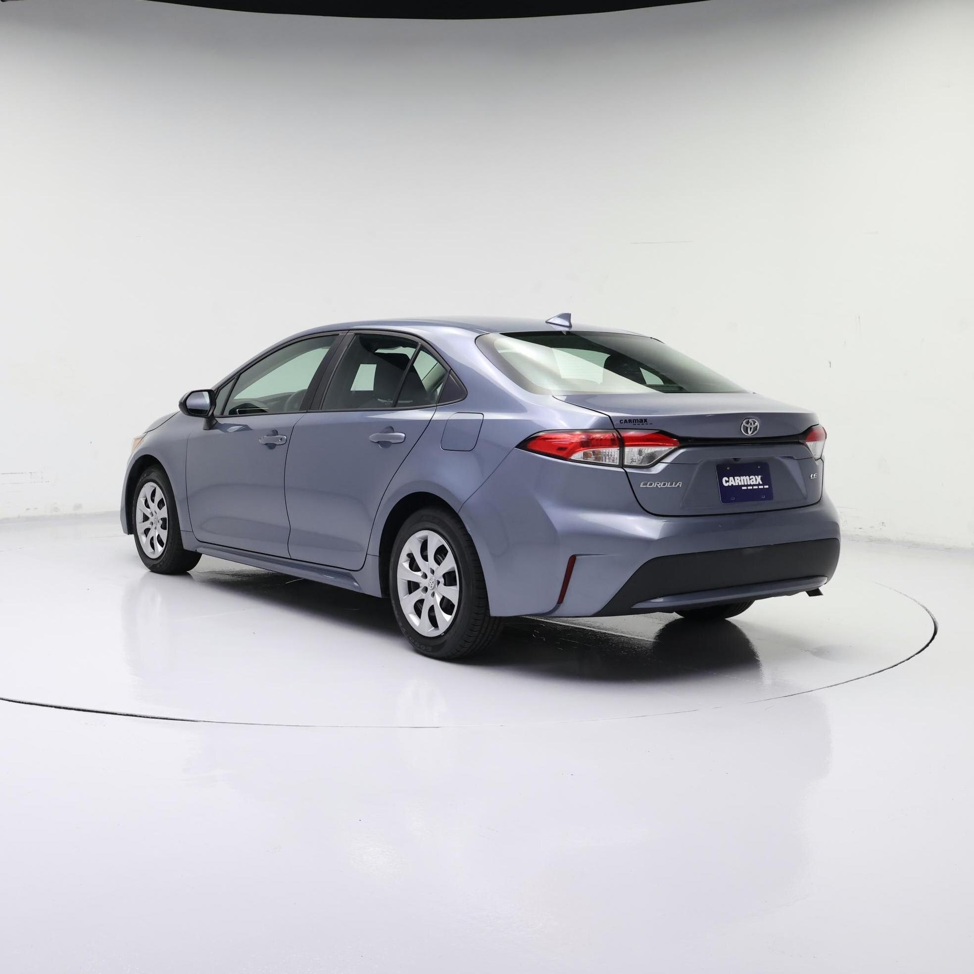 Thumbnail: 2020 Toyota Corolla - 2