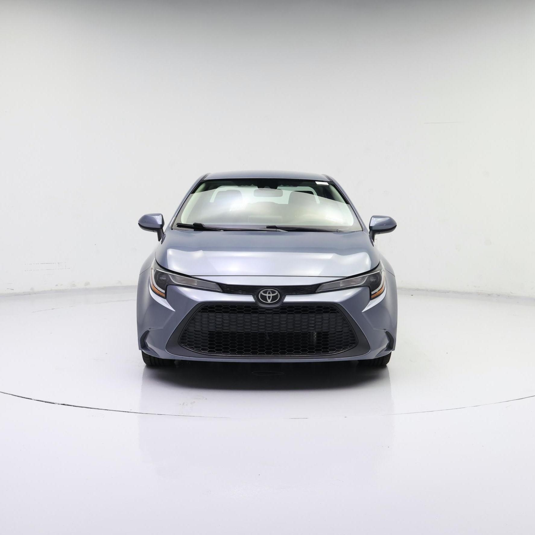 Thumbnail: 2020 Toyota Corolla - 5