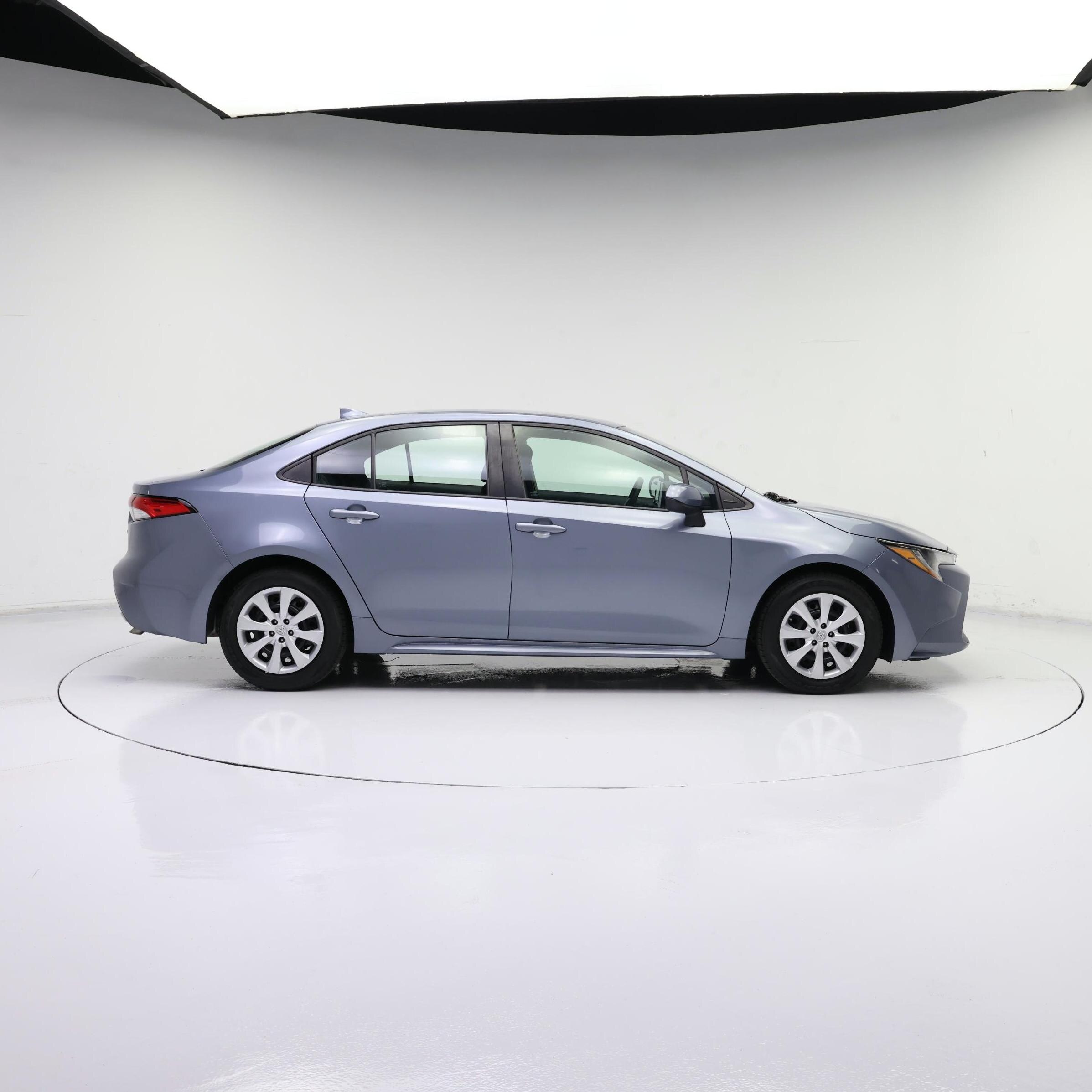 Thumbnail: 2020 Toyota Corolla - 7
